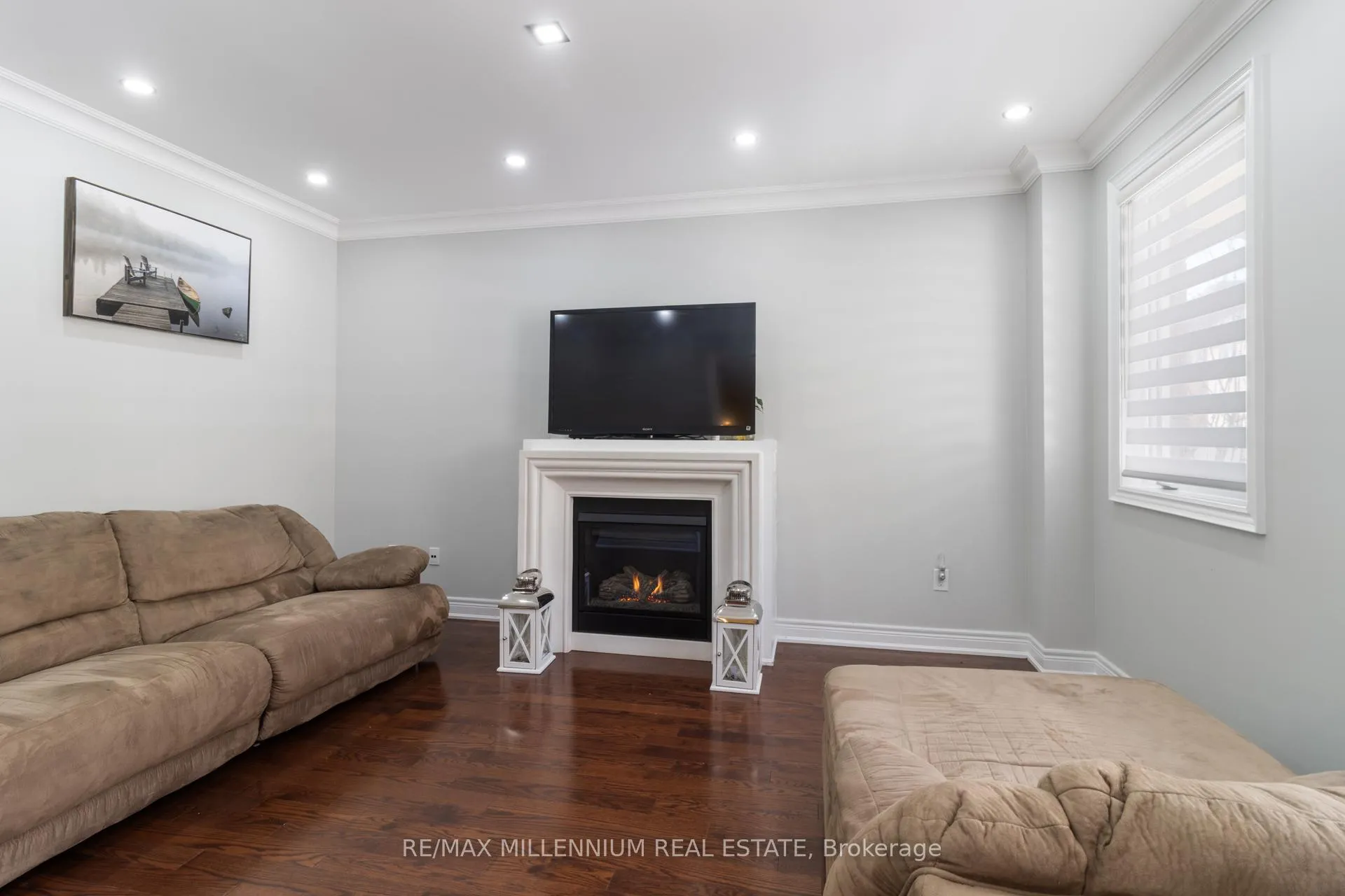 Photo 27 of 6 Trentonian Street, Brampton, Sandringham-Wellington North — HOMEH
