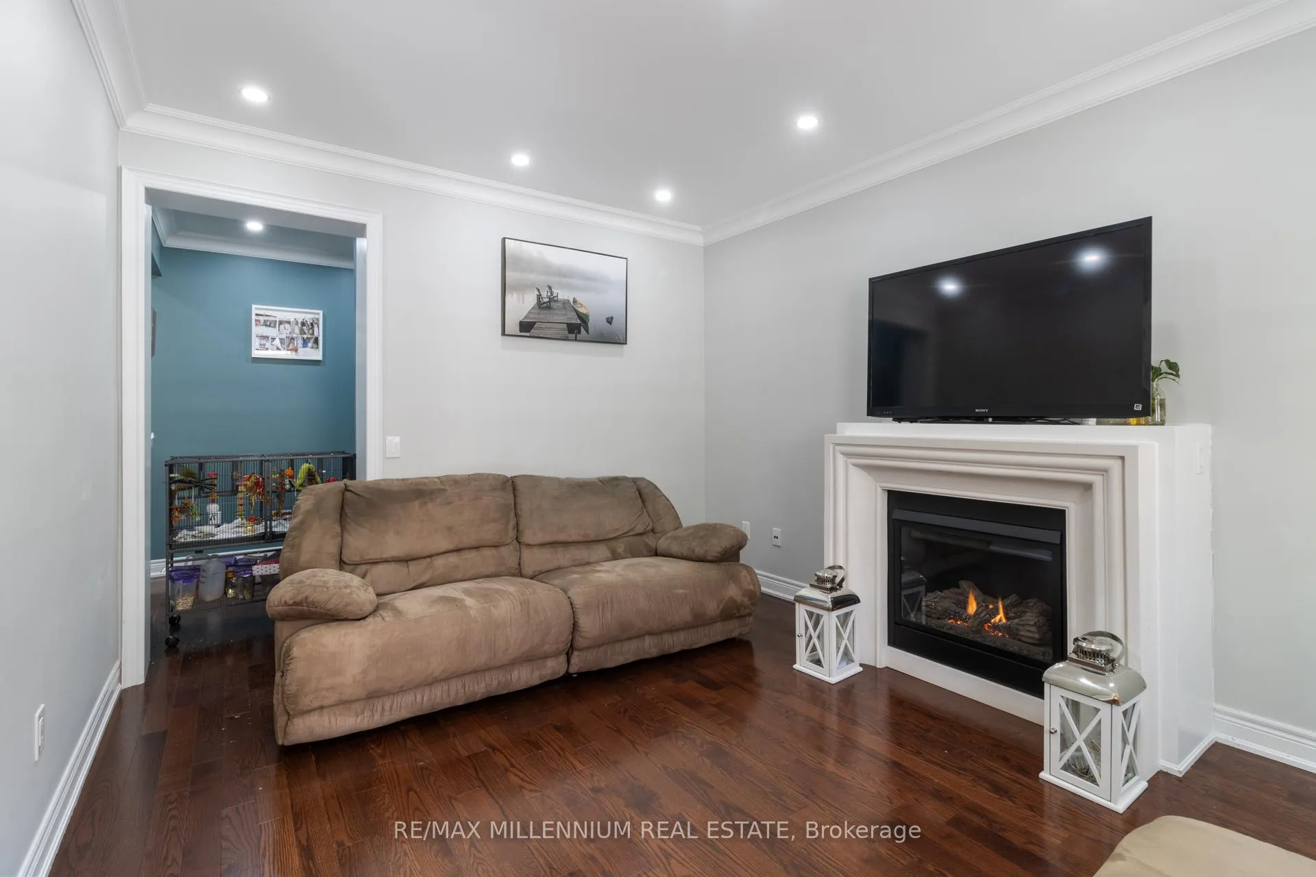 Photo 29 of 6 Trentonian Street, Brampton, Sandringham-Wellington North — HOMEH