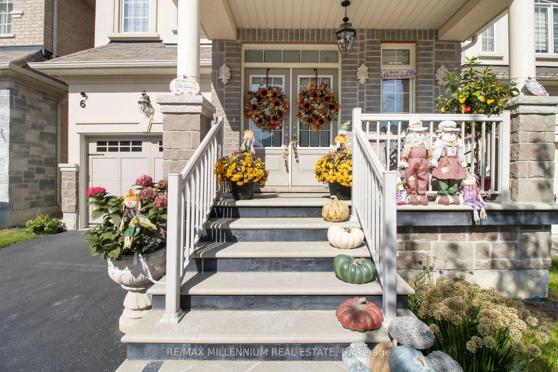 Photo 46 of 6 Trentonian Street, Brampton, Sandringham-Wellington North — HOMEH