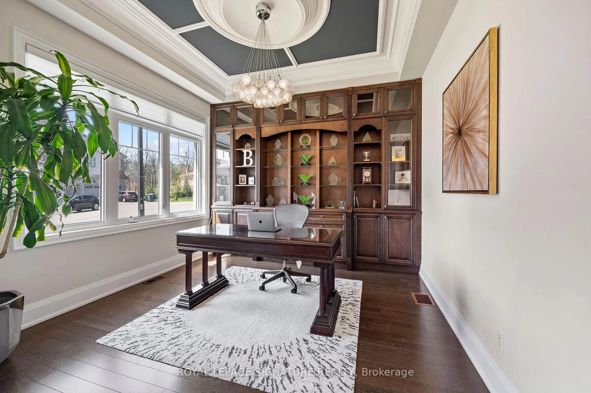 Photo 4 of 11 Natural Terrace, Brampton, Credit Valley — HOMEH