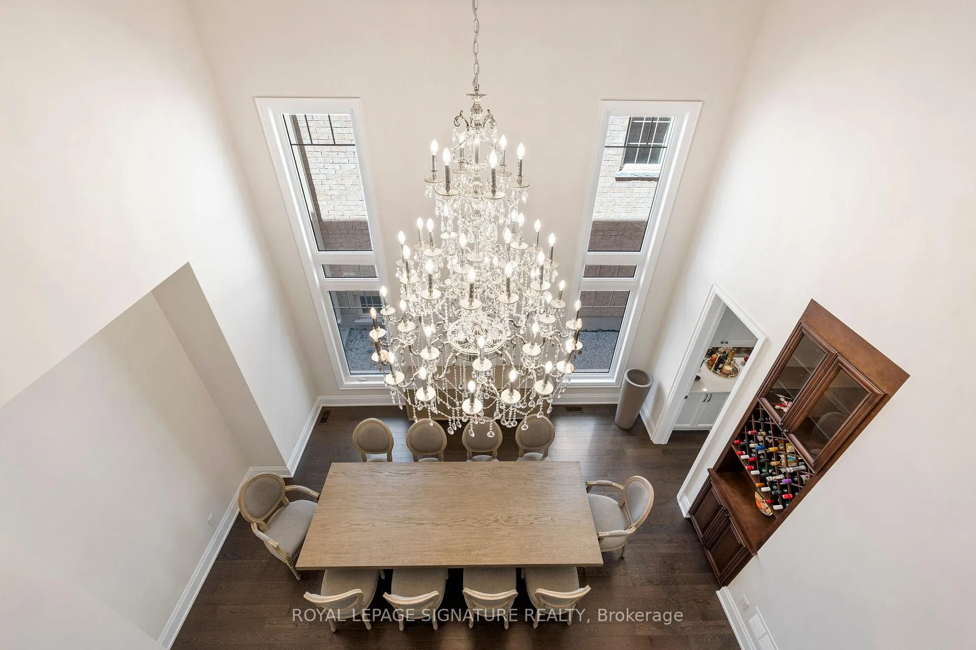 Photo 8 of 11 Natural Terrace, Brampton, Credit Valley — HOMEH