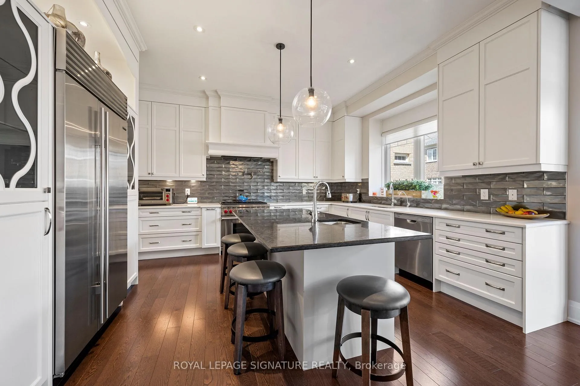 Photo 11 of 11 Natural Terrace, Brampton, Credit Valley — HOMEH