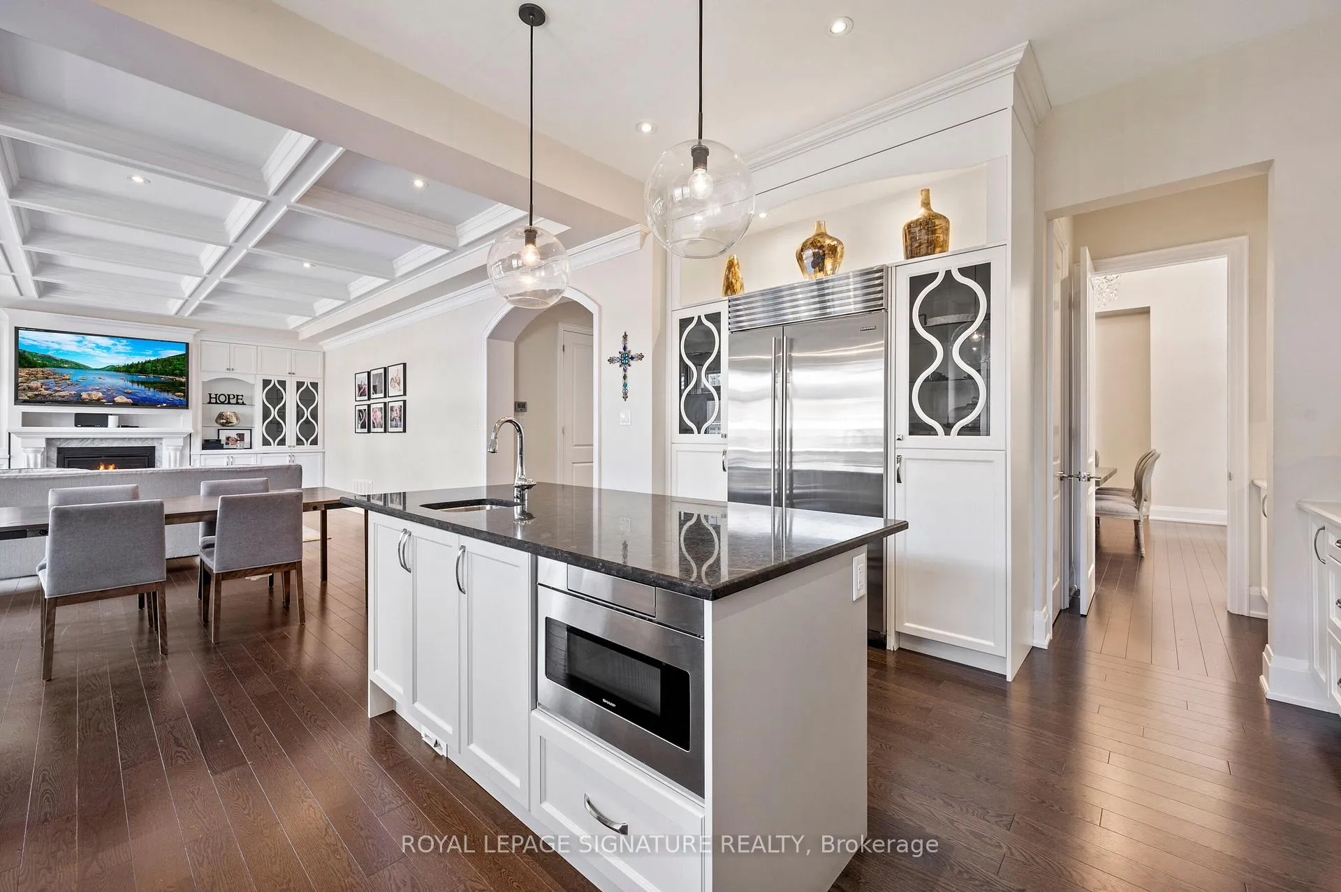 Photo 13 of 11 Natural Terrace, Brampton, Credit Valley — HOMEH