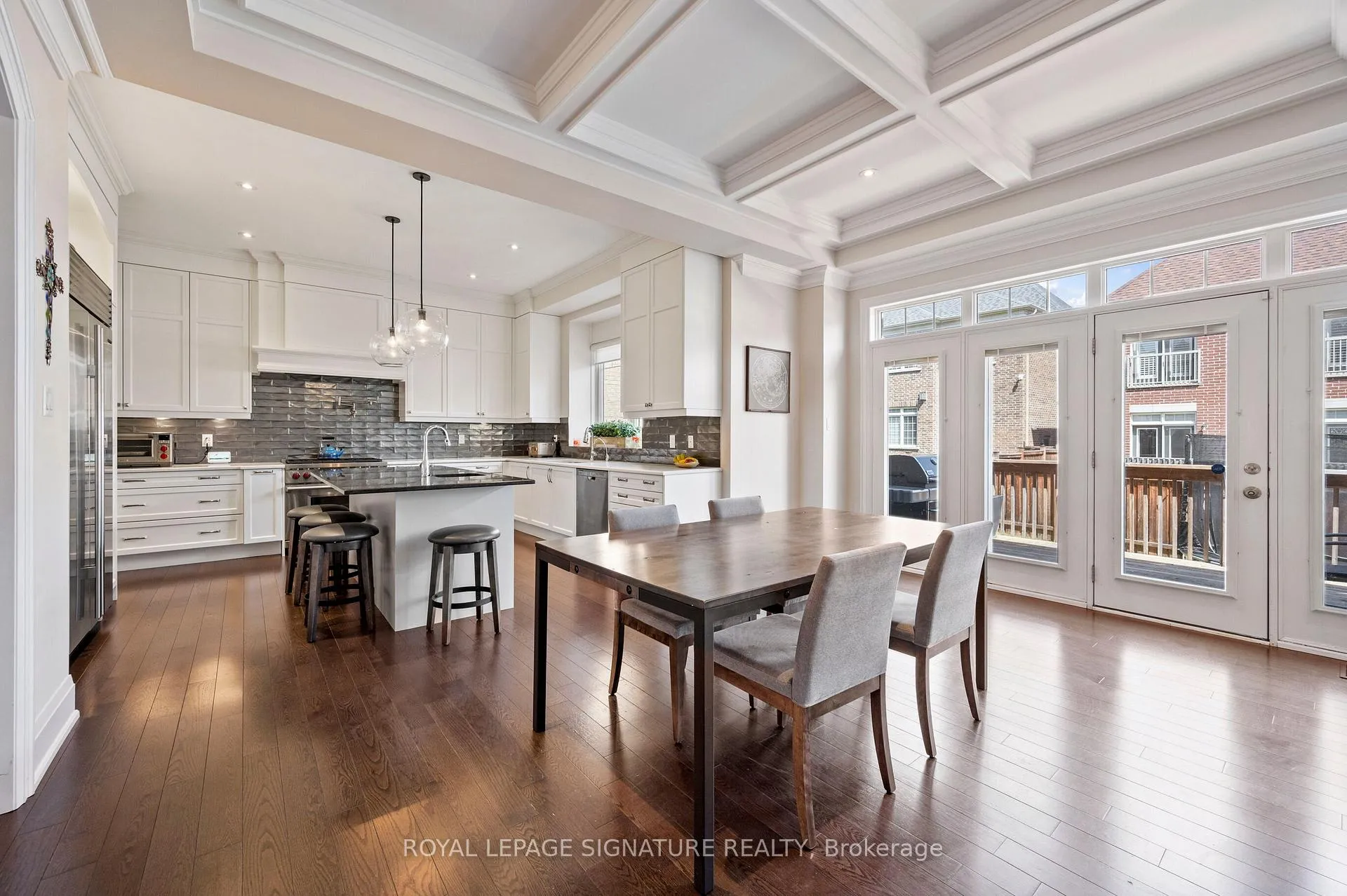 Photo 16 of 11 Natural Terrace, Brampton, Credit Valley — HOMEH