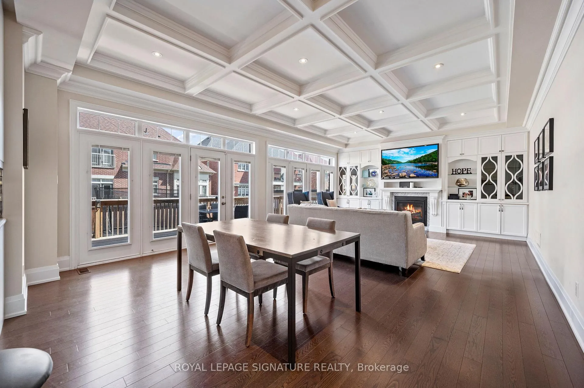 Photo 17 of 11 Natural Terrace, Brampton, Credit Valley — HOMEH