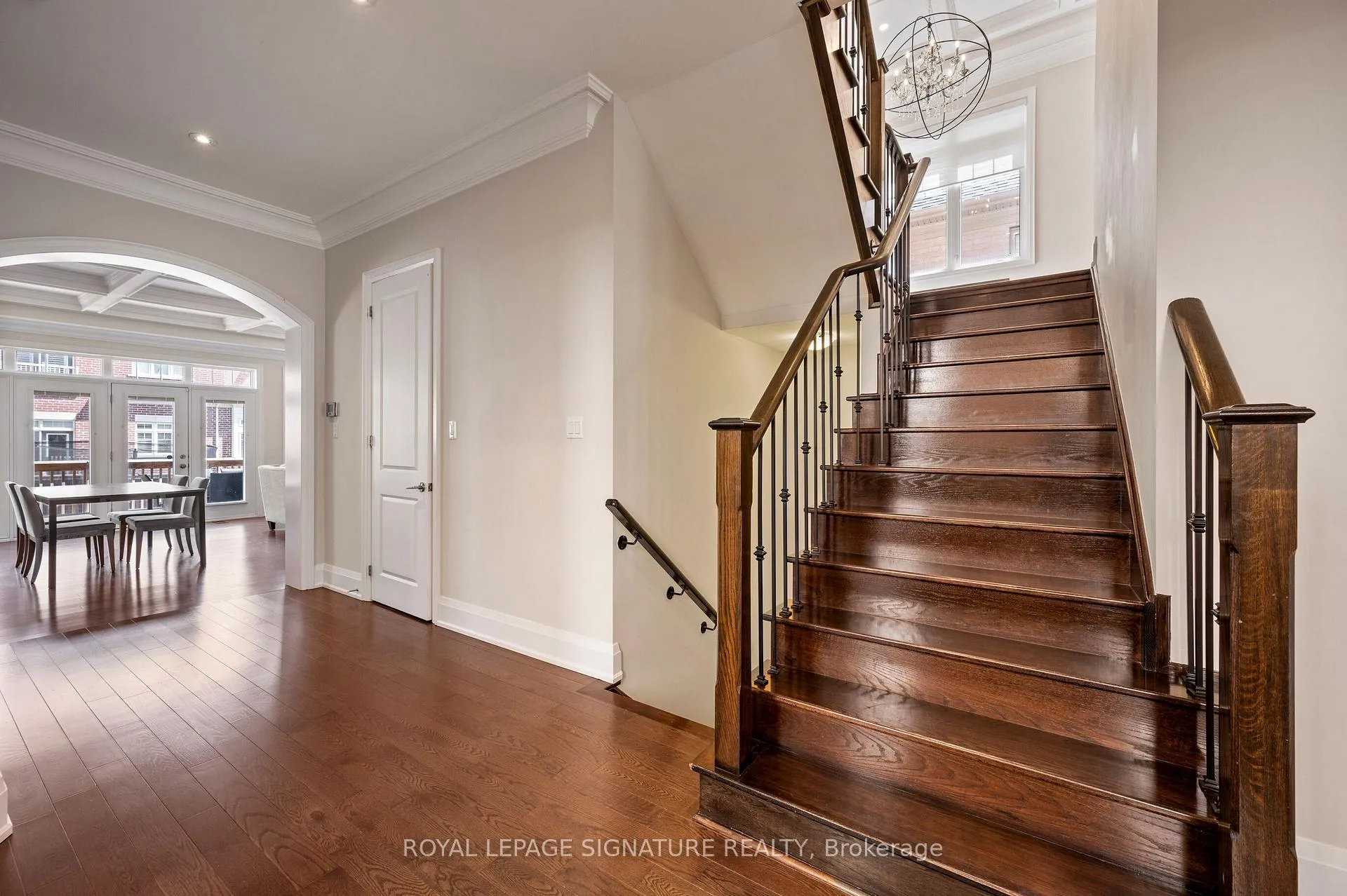 Photo 18 of 11 Natural Terrace, Brampton, Credit Valley — HOMEH