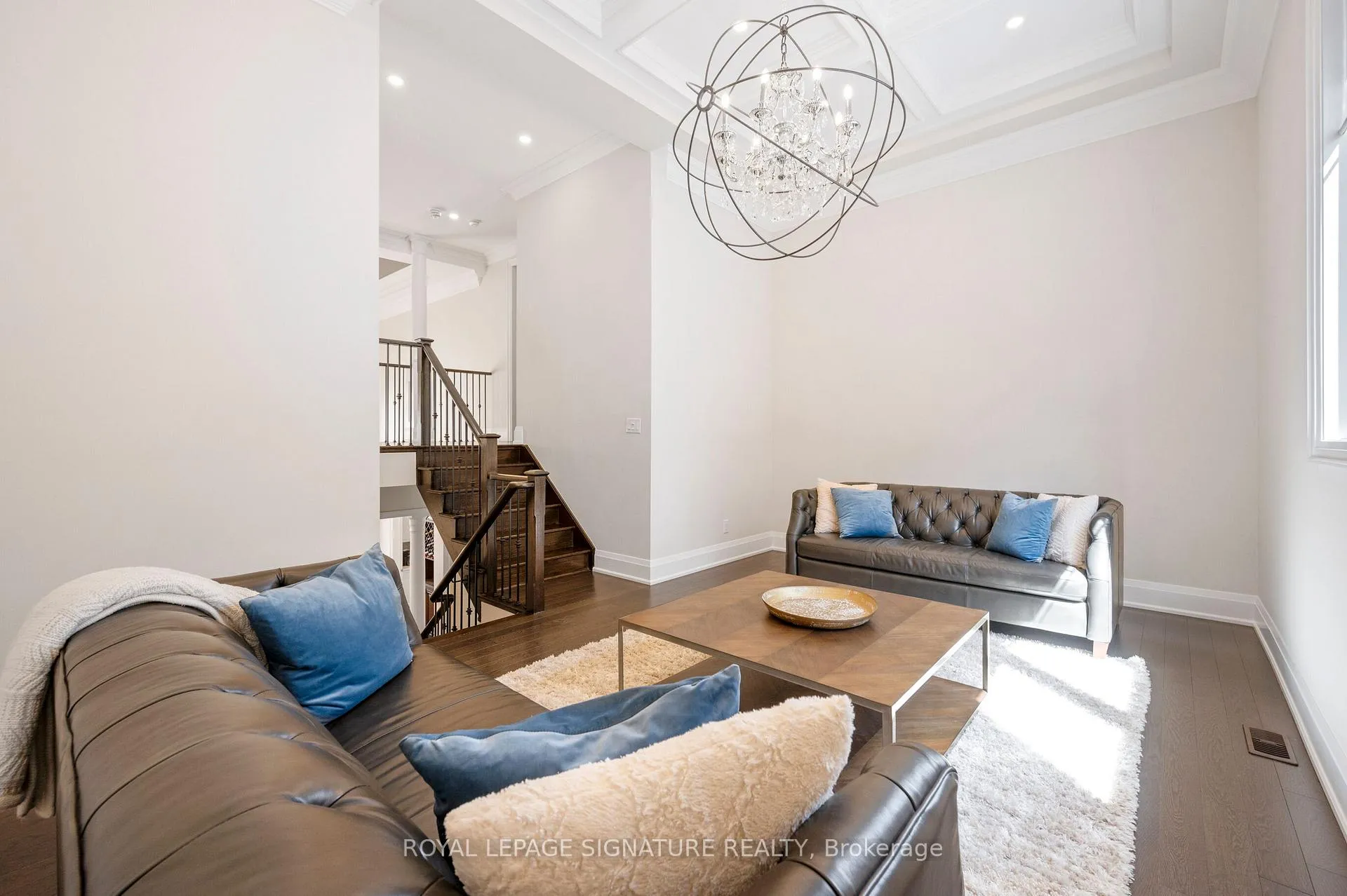 Photo 20 of 11 Natural Terrace, Brampton, Credit Valley — HOMEH