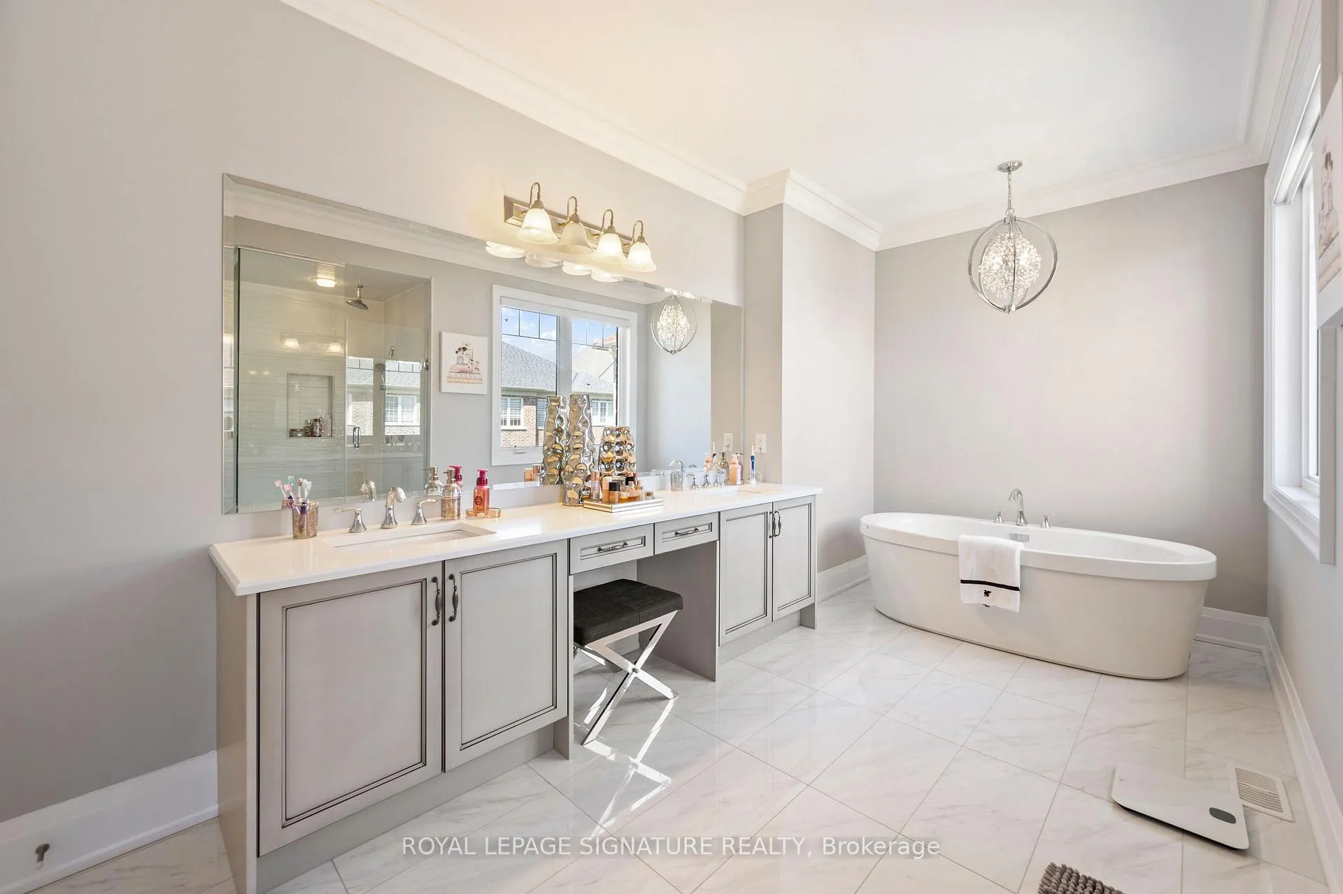Photo 24 of 11 Natural Terrace, Brampton, Credit Valley — HOMEH