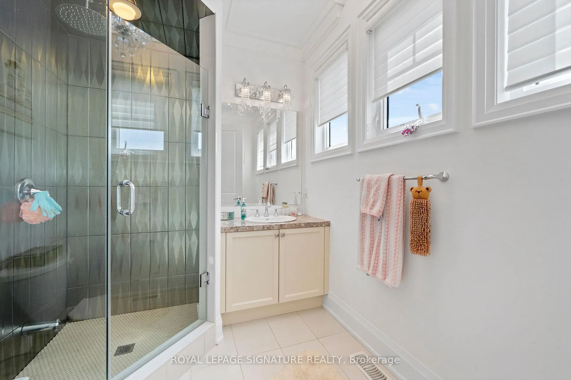 Photo 28 of 11 Natural Terrace, Brampton, Credit Valley — HOMEH
