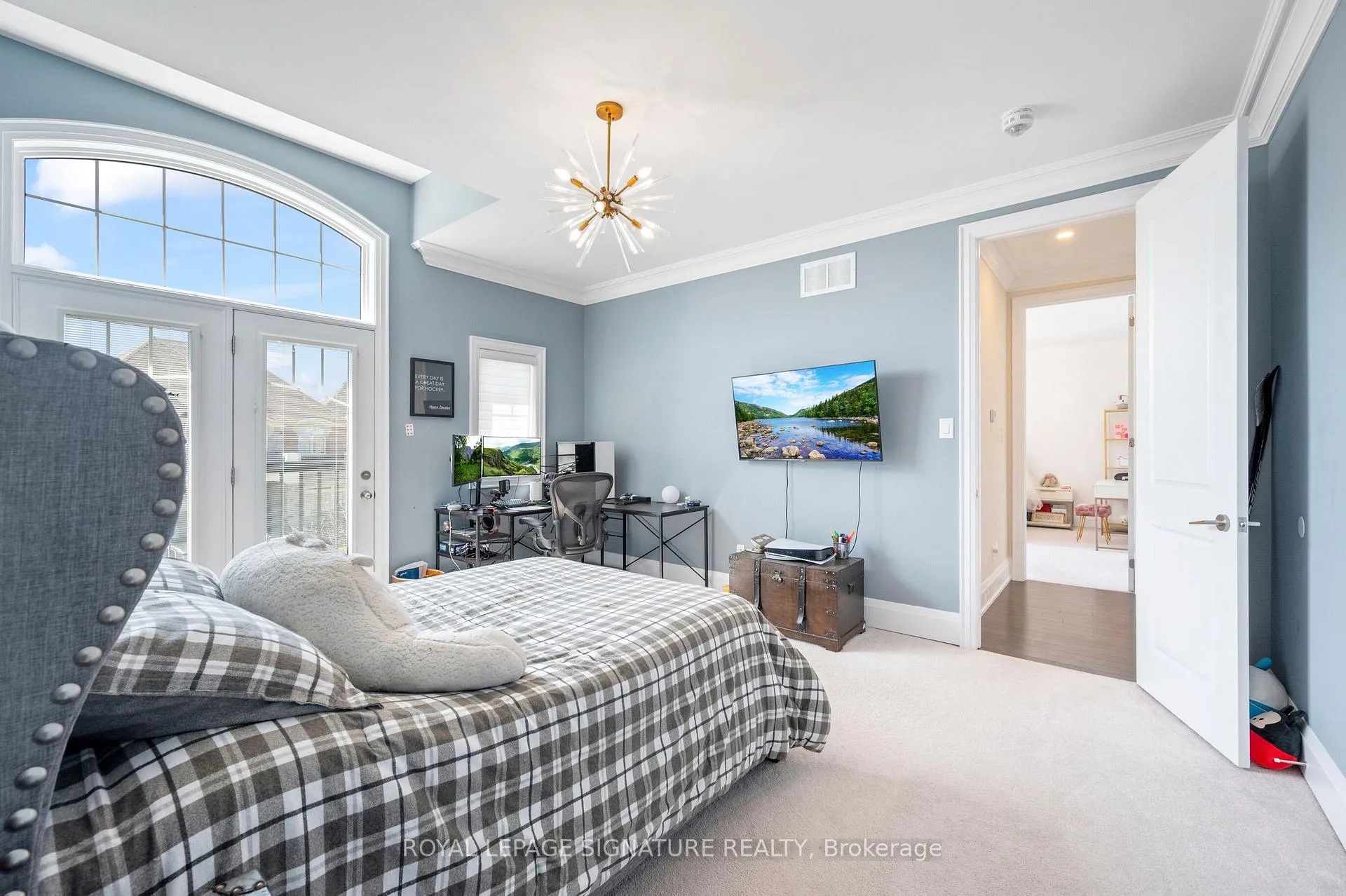 Photo 30 of 11 Natural Terrace, Brampton, Credit Valley — HOMEH