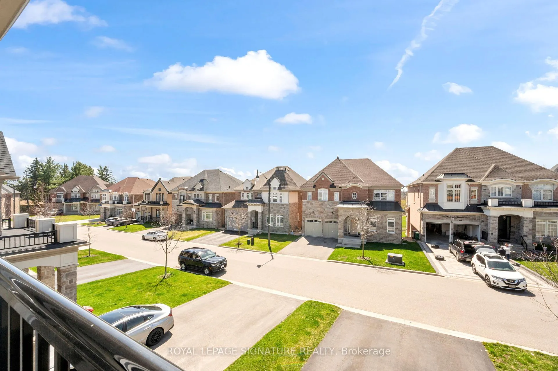 Photo 31 of 11 Natural Terrace, Brampton, Credit Valley — HOMEH