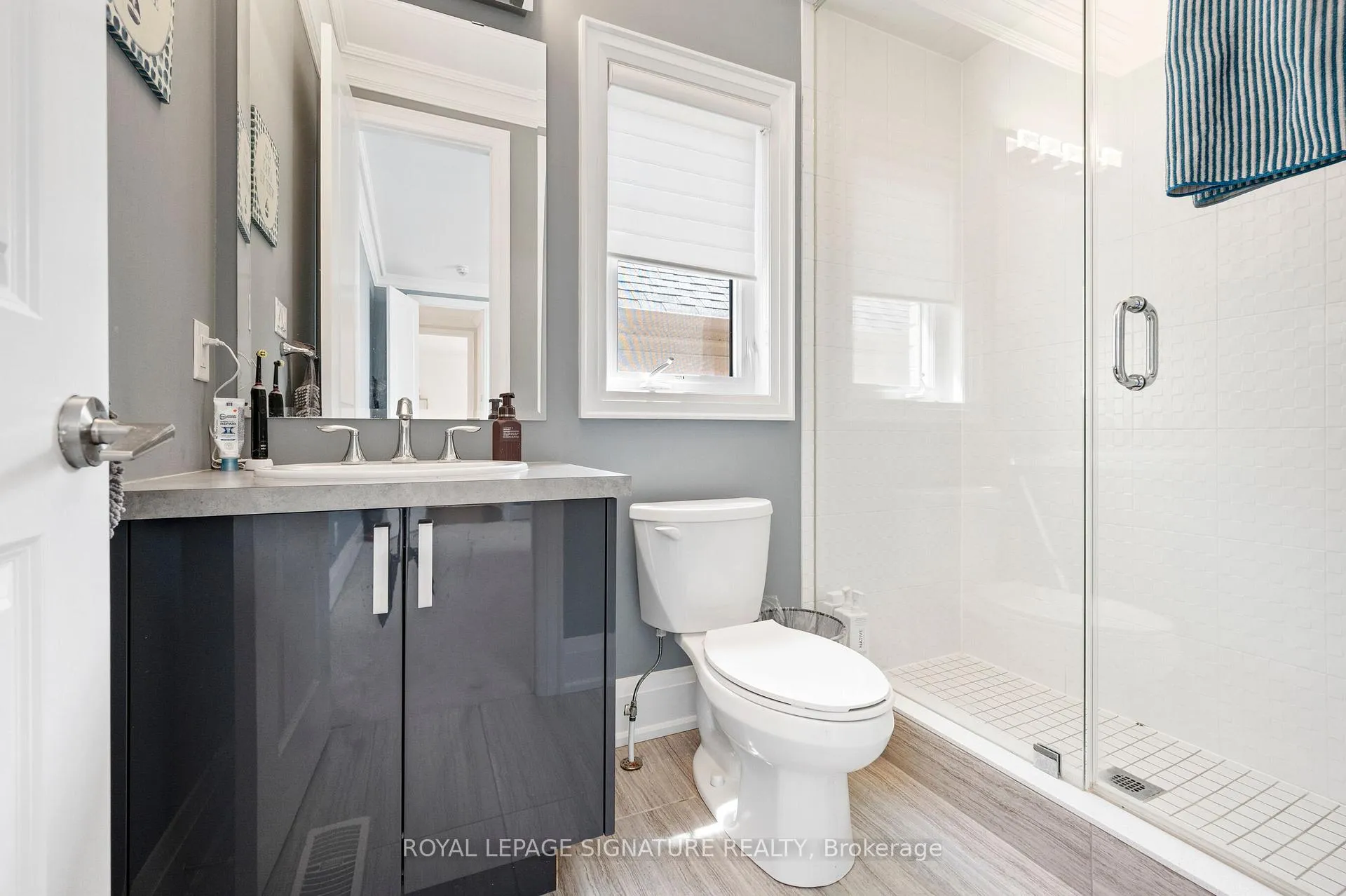 Photo 32 of 11 Natural Terrace, Brampton, Credit Valley — HOMEH