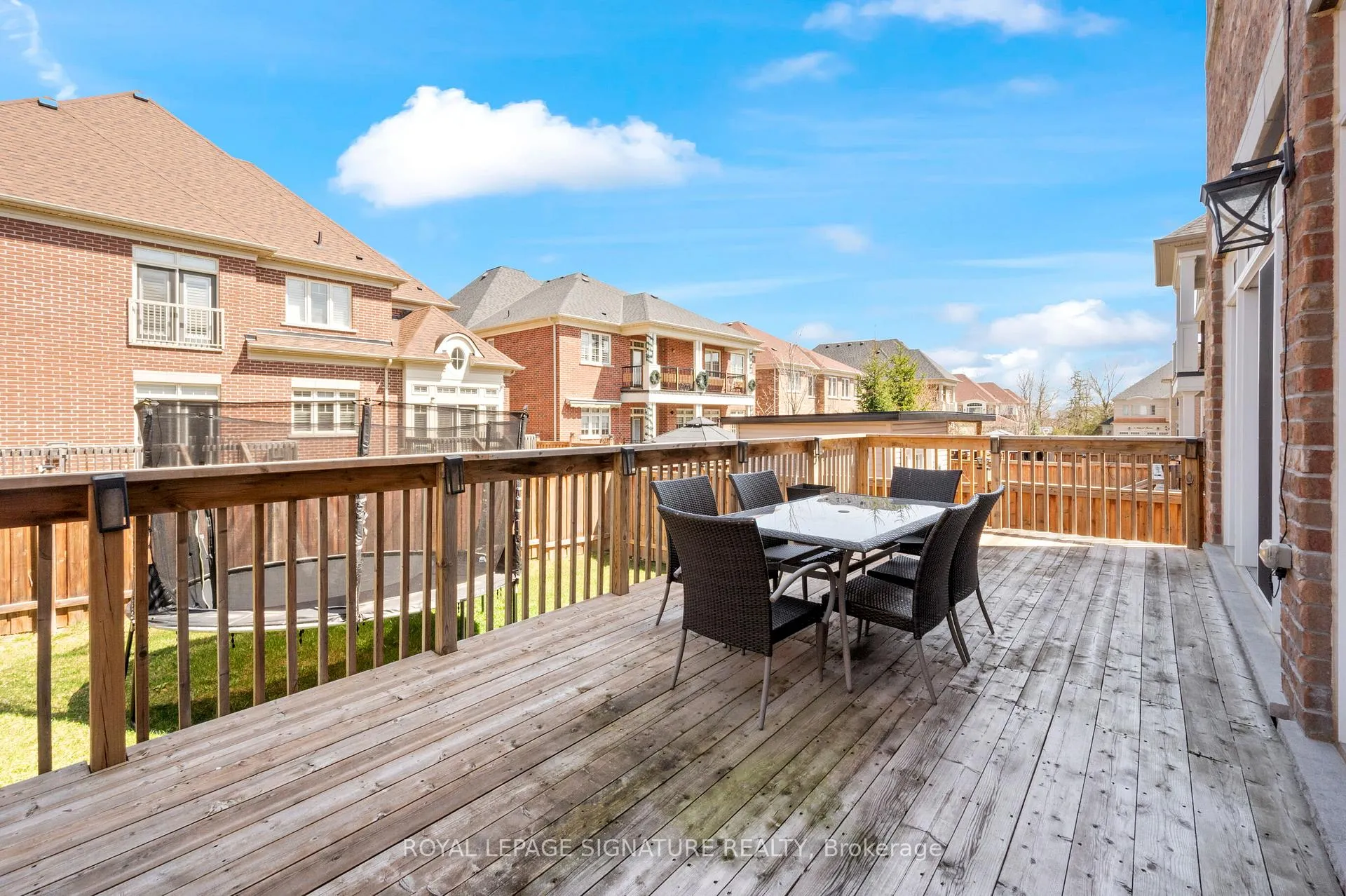 Photo 34 of 11 Natural Terrace, Brampton, Credit Valley — HOMEH