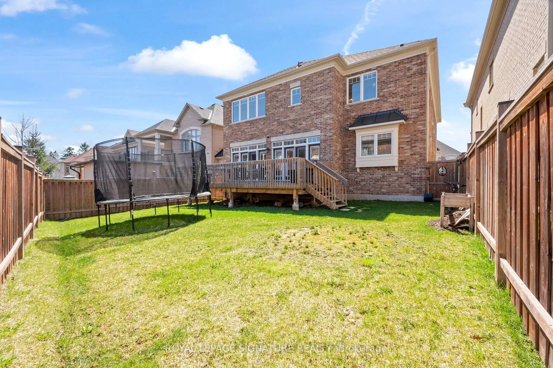 Photo 35 of 11 Natural Terrace, Brampton, Credit Valley — HOMEH