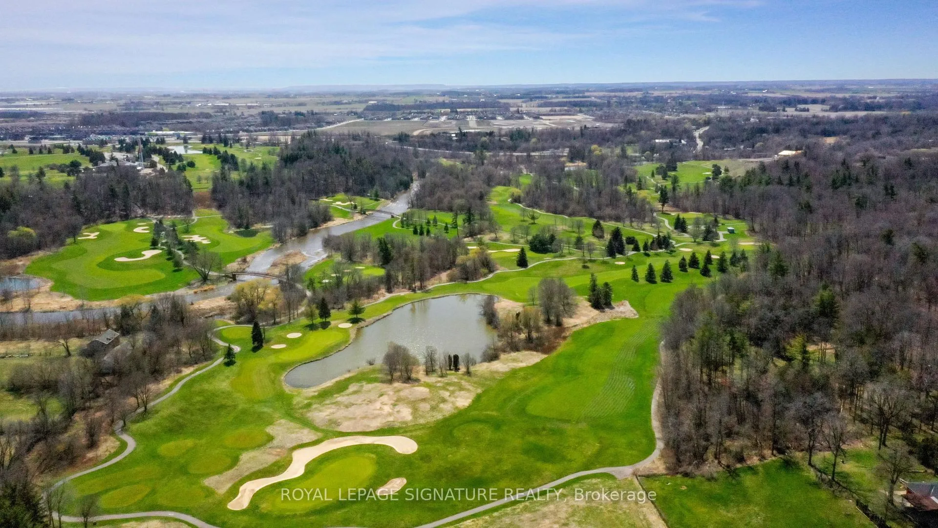 Photo 36 of 11 Natural Terrace, Brampton, Credit Valley — HOMEH