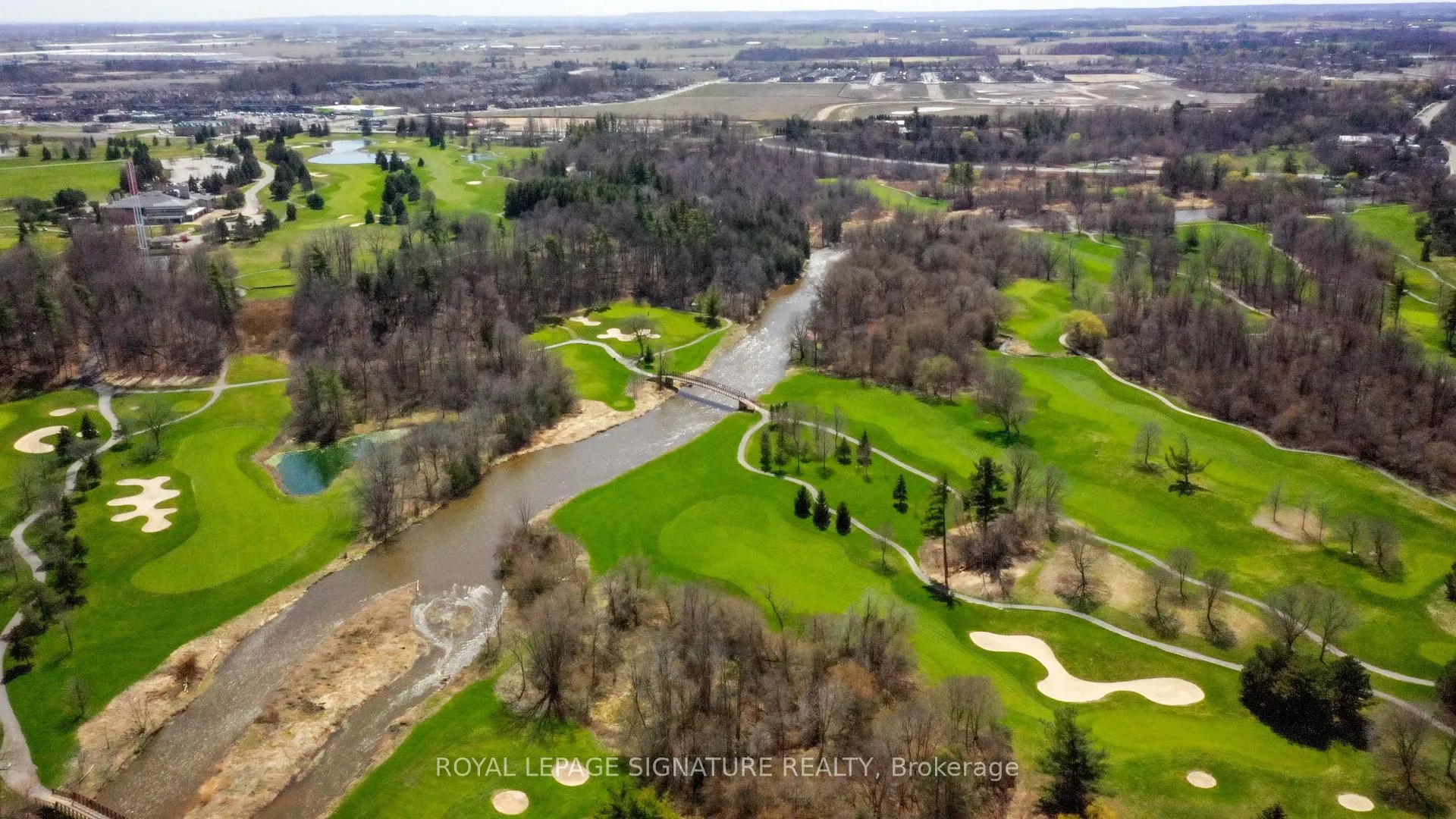 Photo 37 of 11 Natural Terrace, Brampton, Credit Valley — HOMEH
