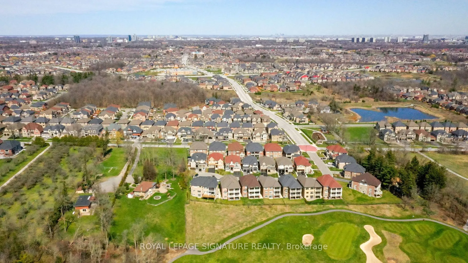 Photo 38 of 11 Natural Terrace, Brampton, Credit Valley — HOMEH