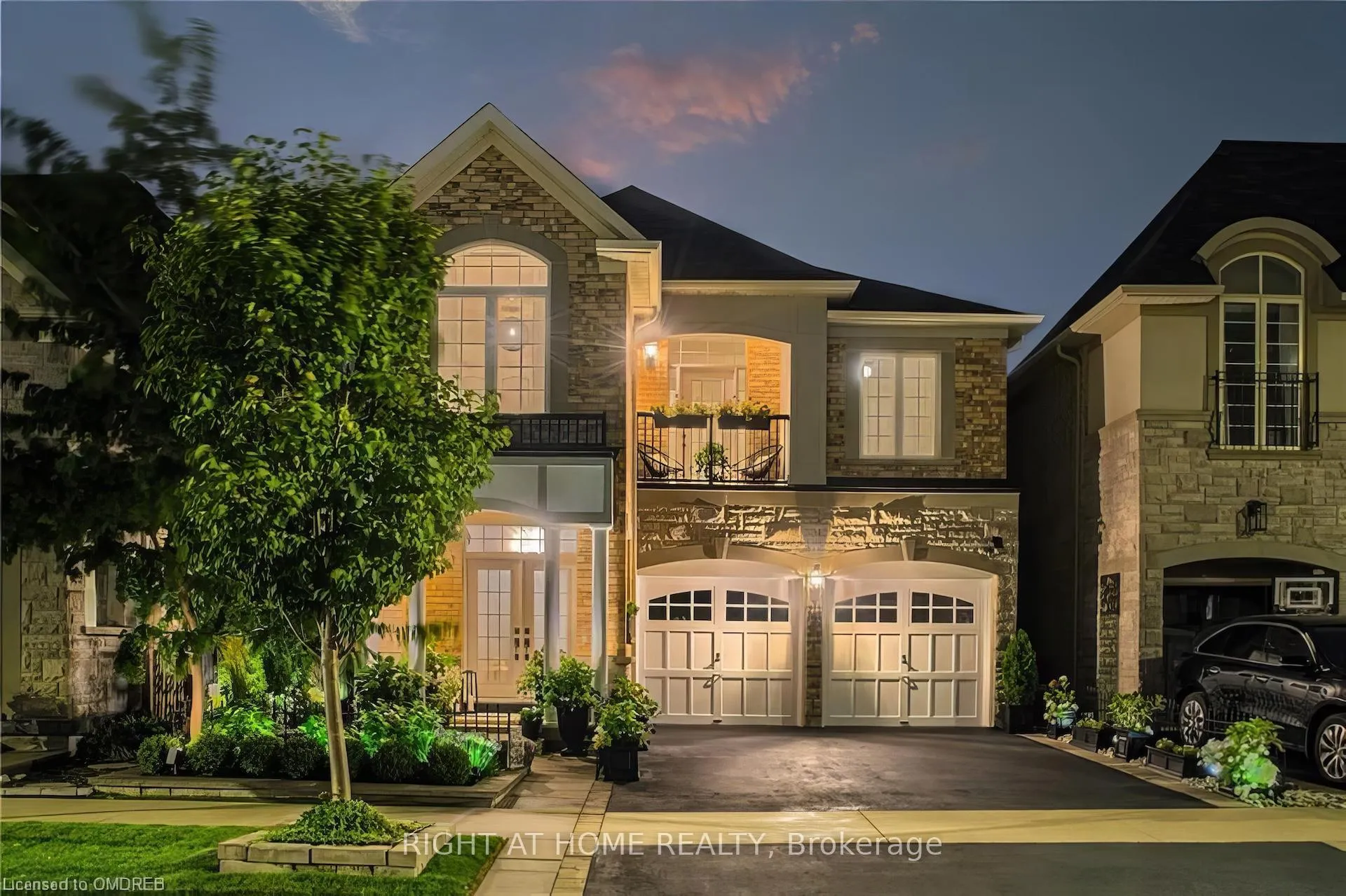 Photo 1 of 3342 Moses Way, Burlington, Alton — HOMEH