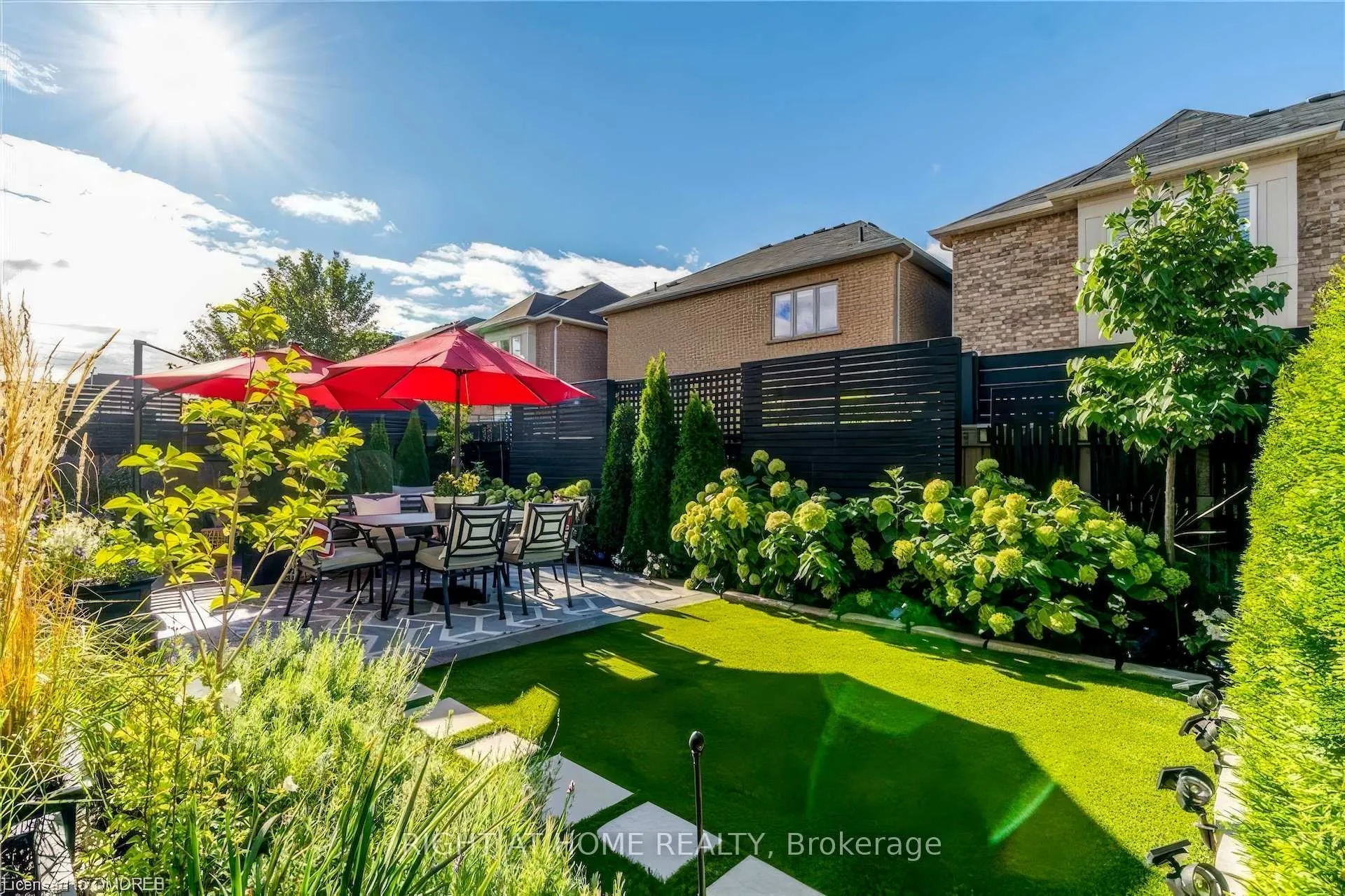 Photo 42 of 3342 Moses Way, Burlington, Alton — HOMEH