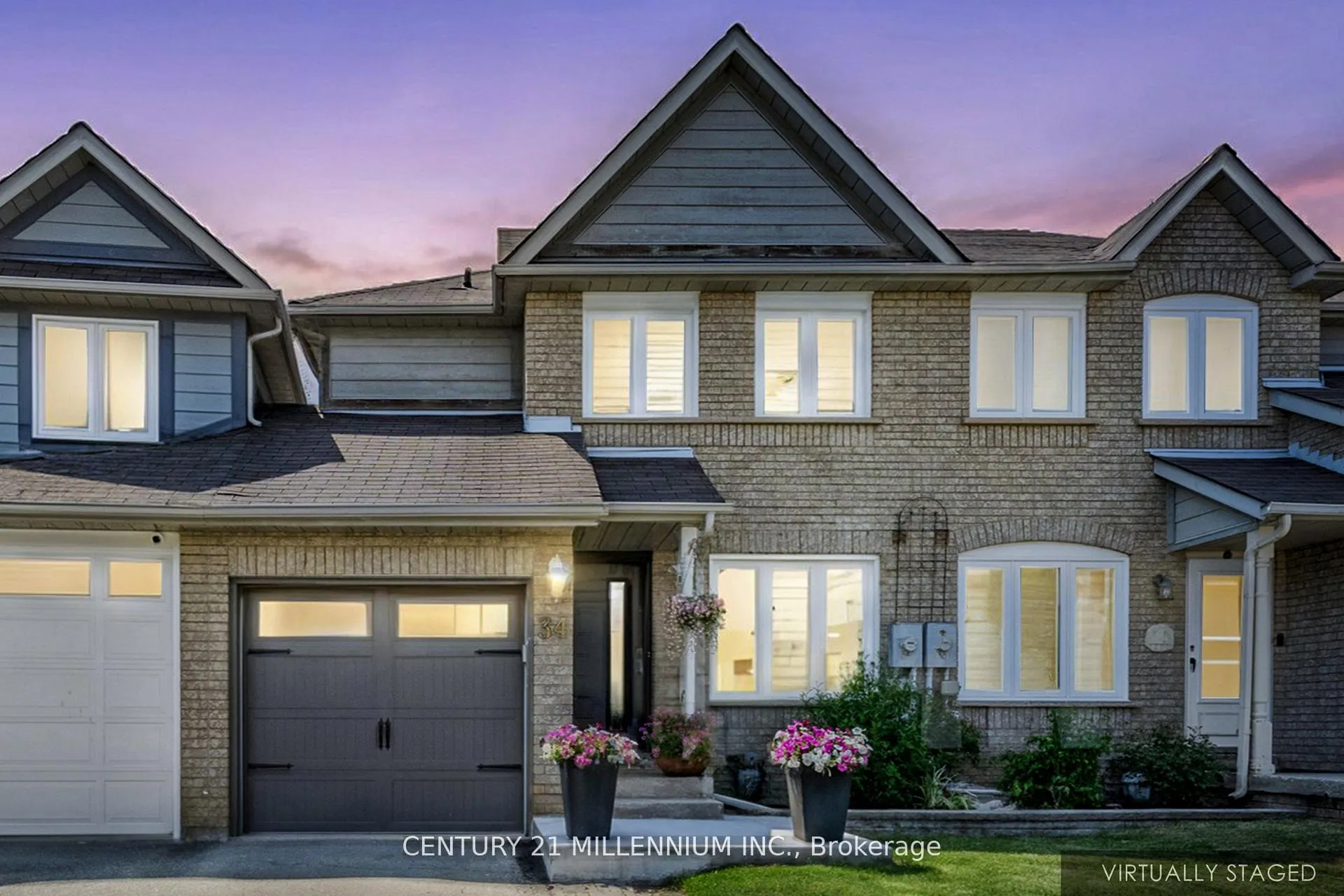 Photo 2 of 34 Gardenia Way, Caledon, Rural Caledon — HOMEH