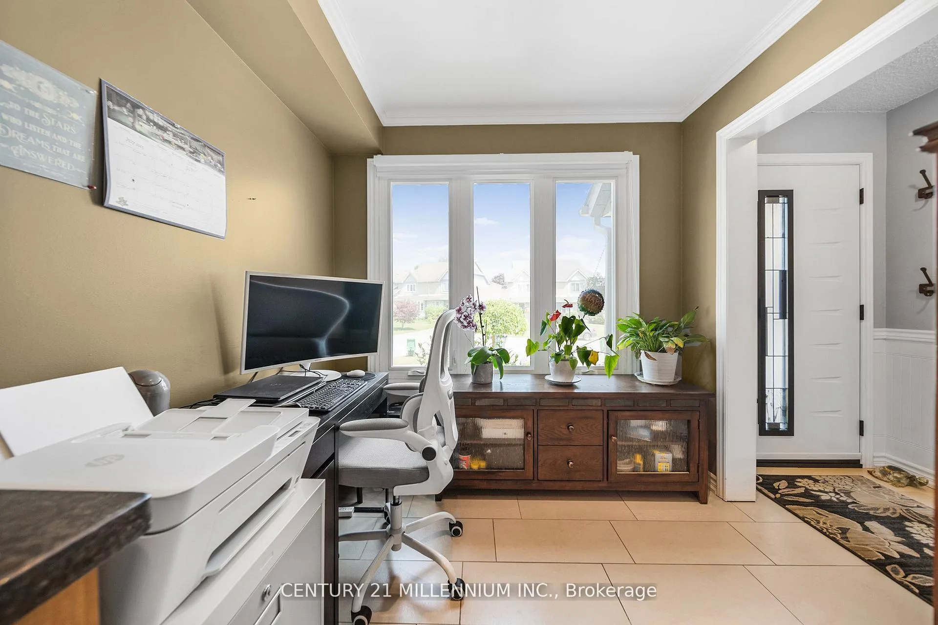 Photo 17 of 34 Gardenia Way, Caledon, Rural Caledon — HOMEH