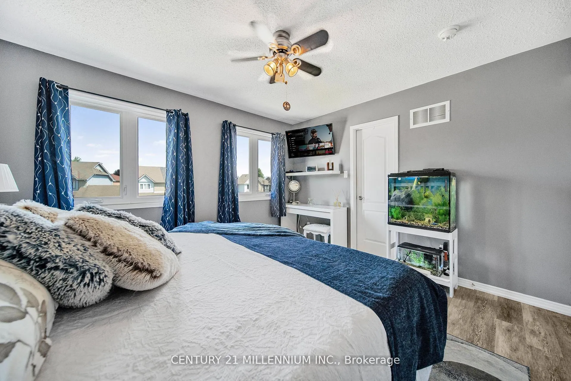 Photo 23 of 34 Gardenia Way, Caledon, Rural Caledon — HOMEH