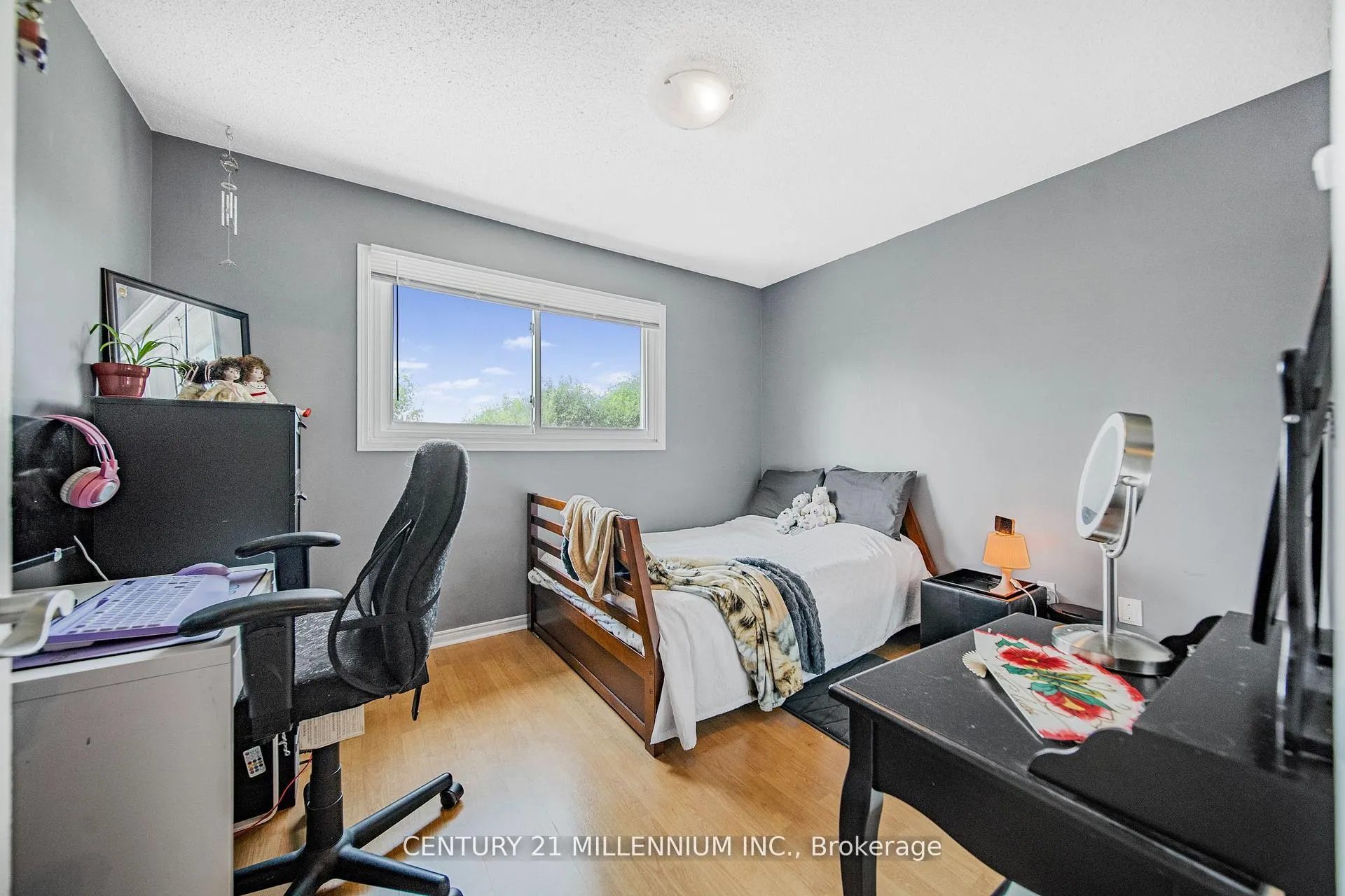 Photo 26 of 34 Gardenia Way, Caledon, Rural Caledon — HOMEH