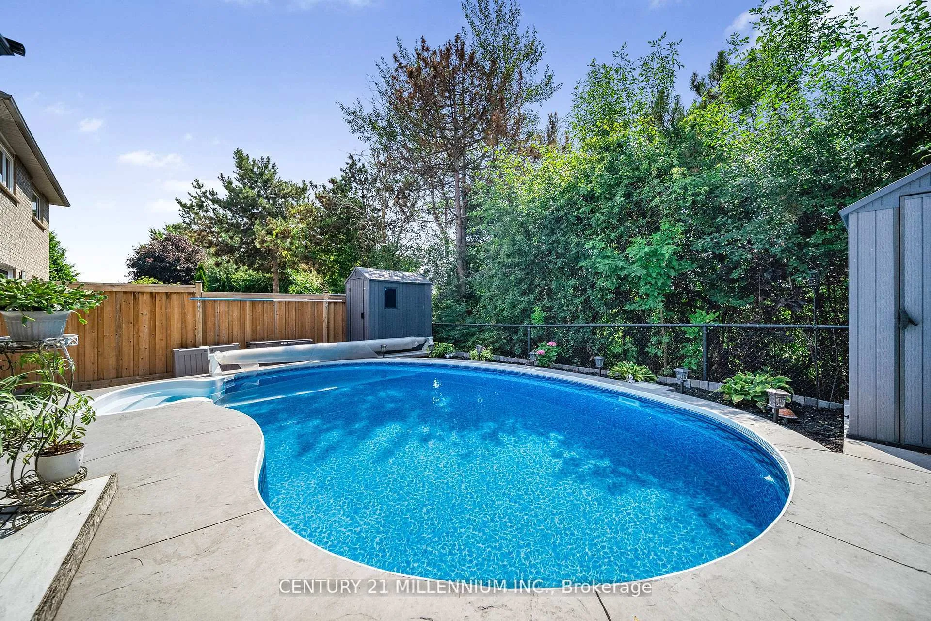 Photo 36 of 34 Gardenia Way, Caledon, Rural Caledon — HOMEH