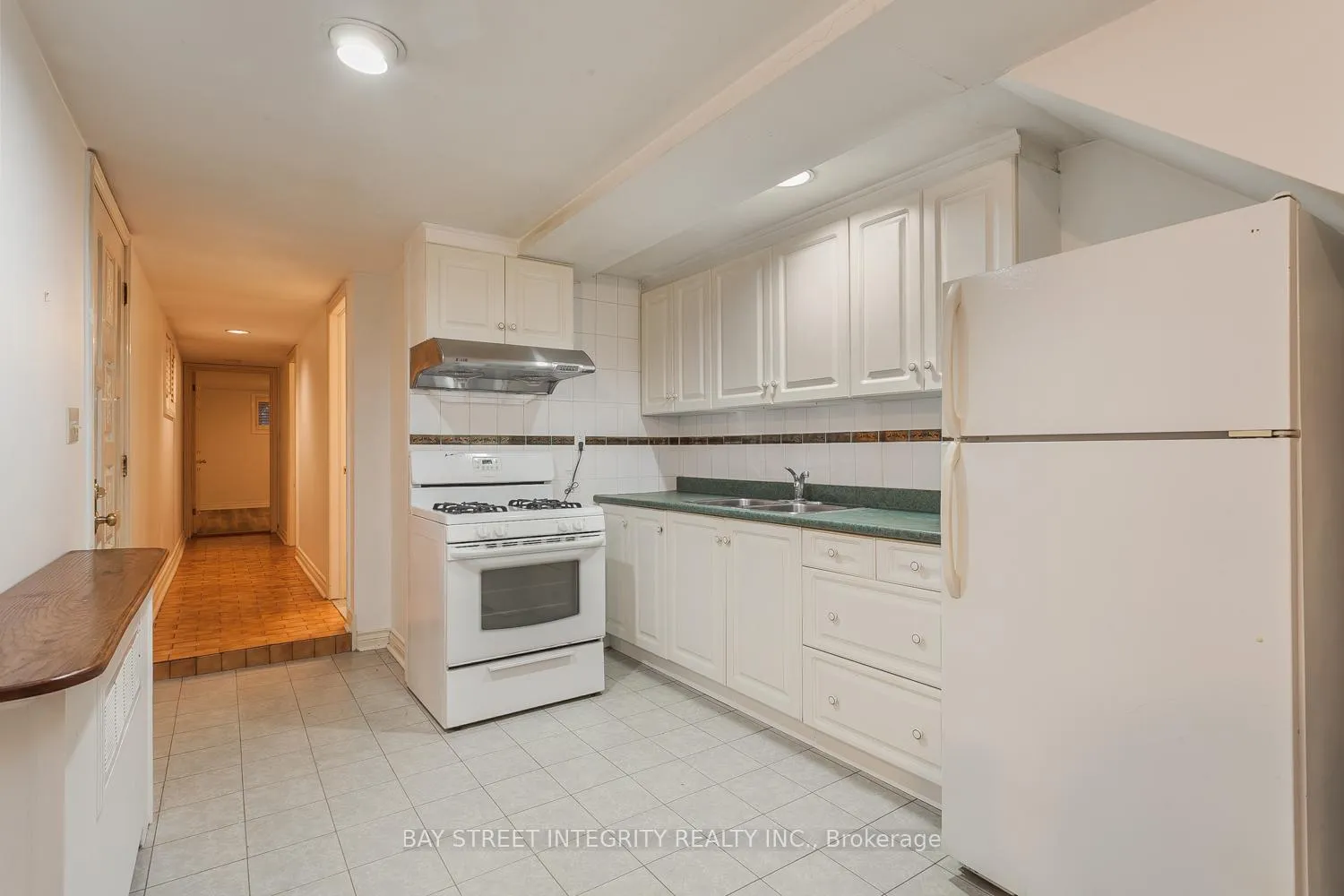 Photo 1 of Unit B, 261 Markham Street, Toronto, Trinity-Bellwoods — HOMEH