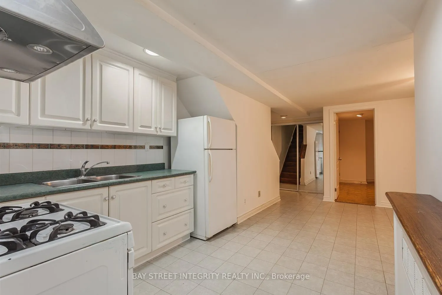 Photo 2 of Unit B, 261 Markham Street, Toronto, Trinity-Bellwoods — HOMEH