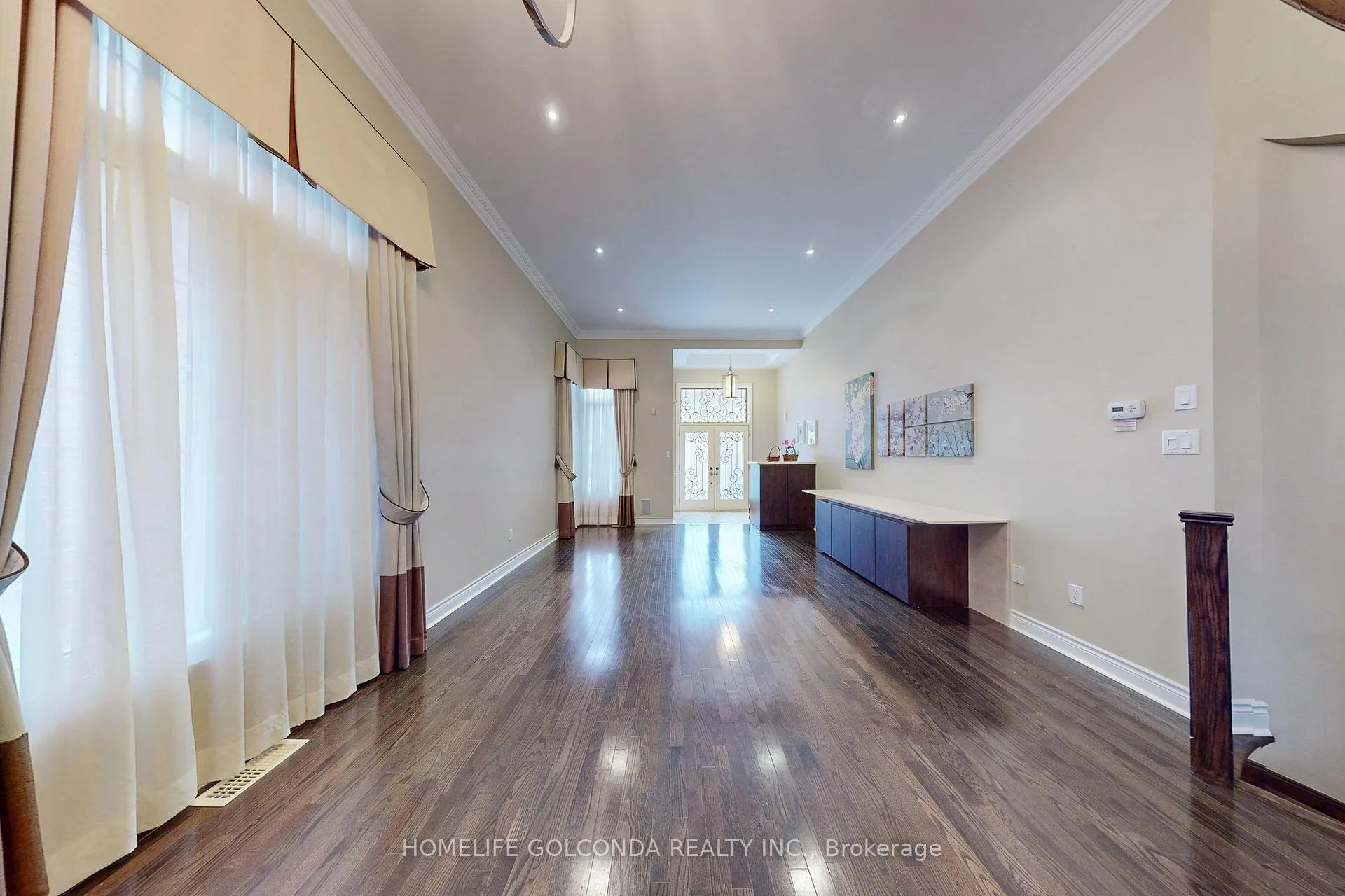 Photo 5 of 43 Bellotti Crescent, Ajax, Northeast Ajax — HOMEH