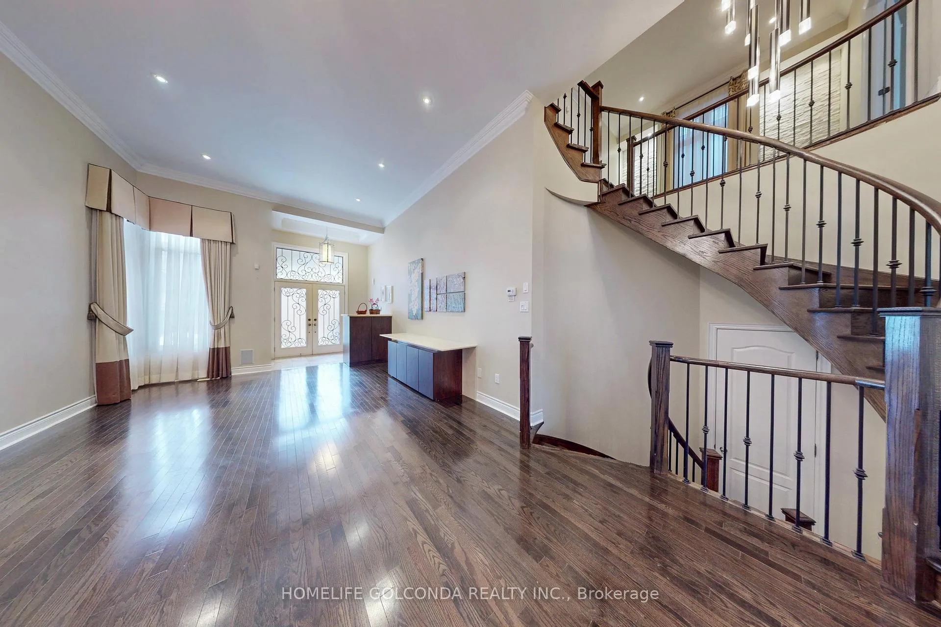Photo 9 of 43 Bellotti Crescent, Ajax, Northeast Ajax — HOMEH