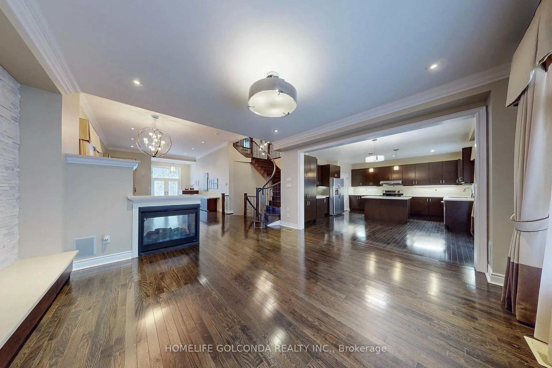 Photo 11 of 43 Bellotti Crescent, Ajax, Northeast Ajax — HOMEH