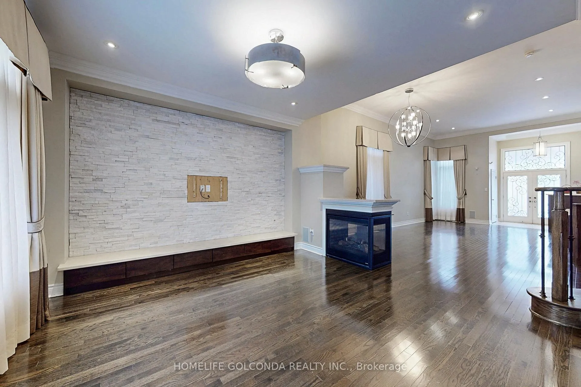 Photo 12 of 43 Bellotti Crescent, Ajax, Northeast Ajax — HOMEH