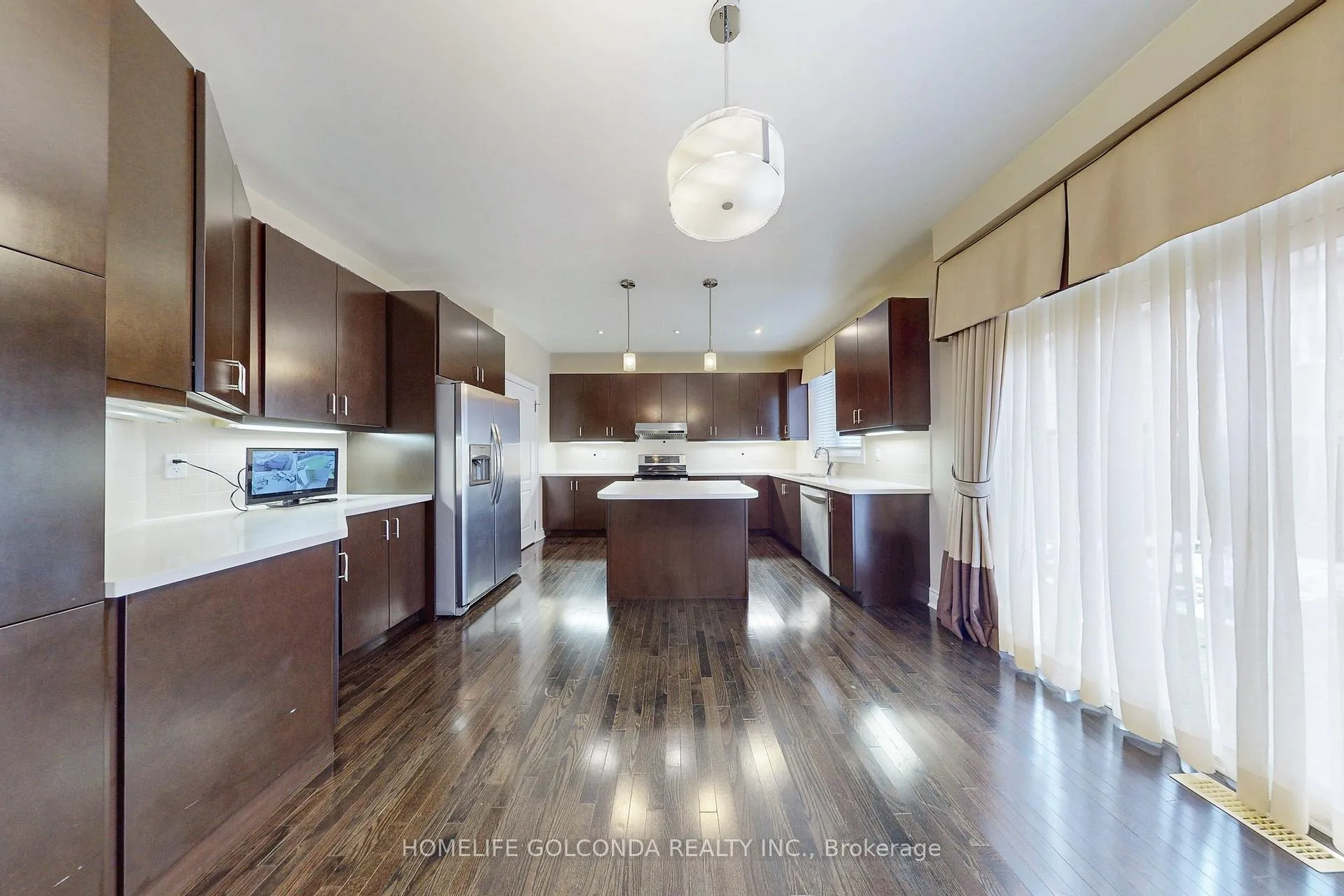 Photo 13 of 43 Bellotti Crescent, Ajax, Northeast Ajax — HOMEH
