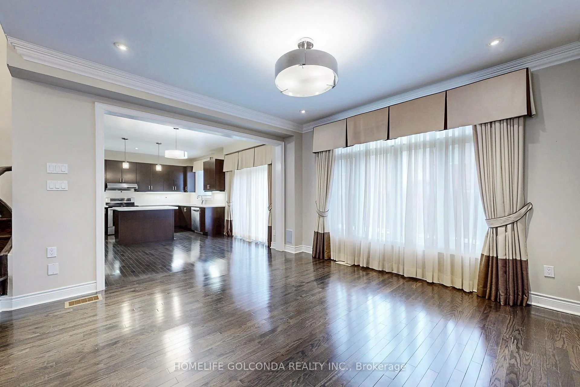 Photo 15 of 43 Bellotti Crescent, Ajax, Northeast Ajax — HOMEH