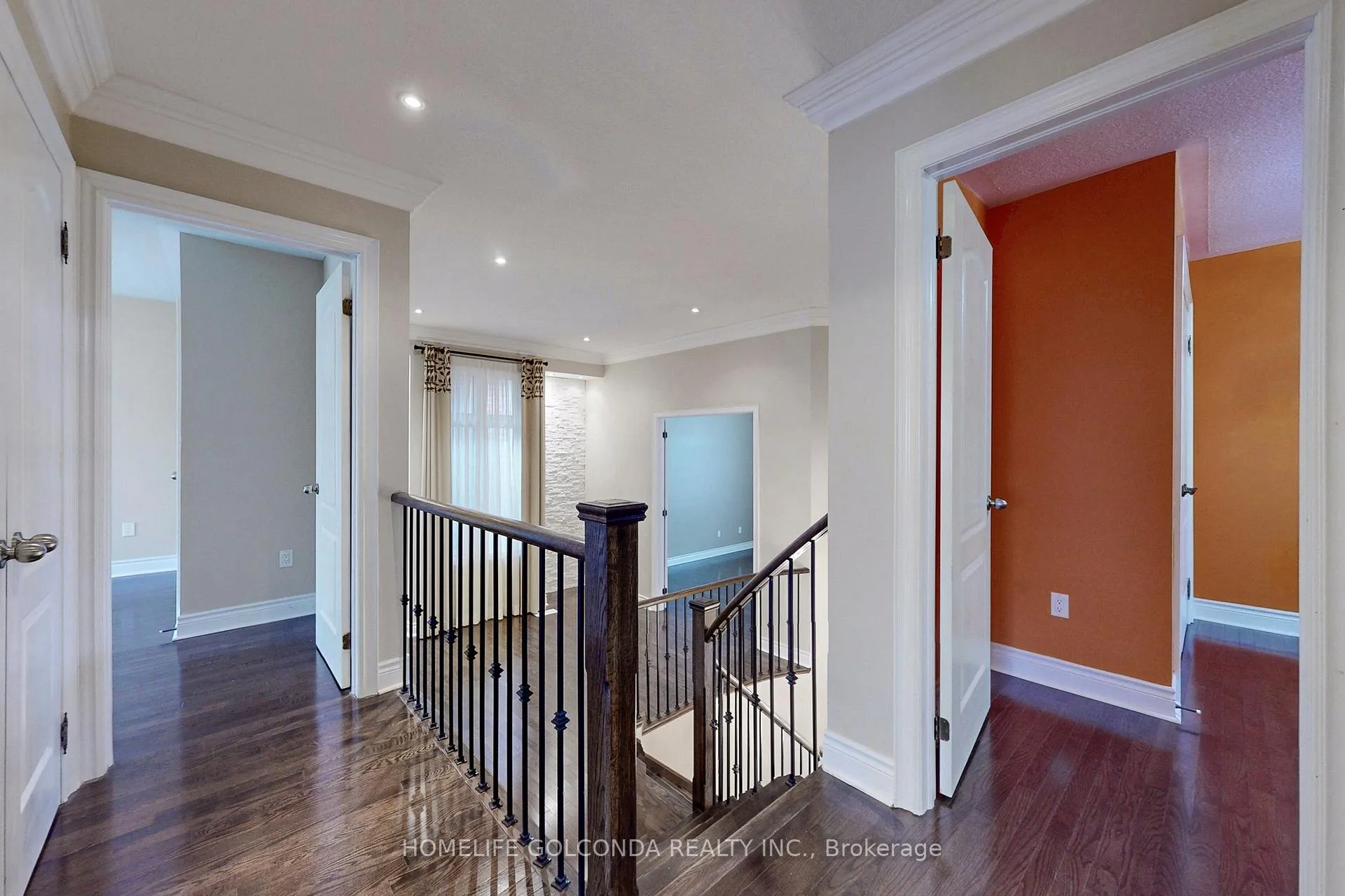 Photo 31 of 43 Bellotti Crescent, Ajax, Northeast Ajax — HOMEH