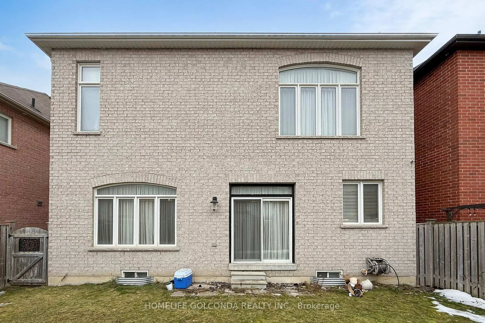 Photo 44 of 43 Bellotti Crescent, Ajax, Northeast Ajax — HOMEH