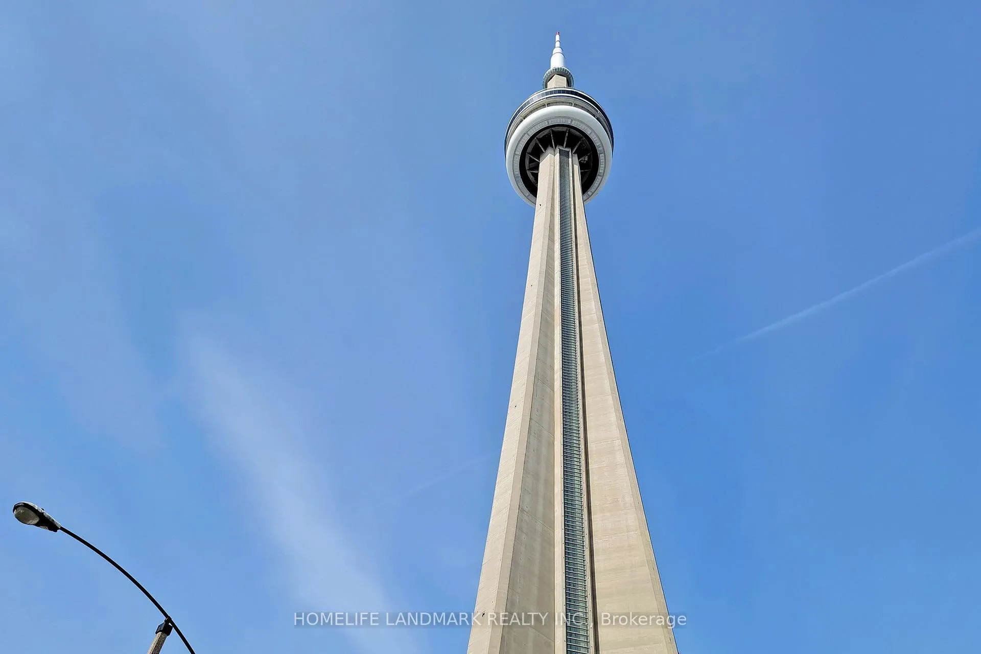 Photo 32 of Unit 901, 30 Grand Trunk Crescent, Toronto, Waterfront Communities — HOMEH
