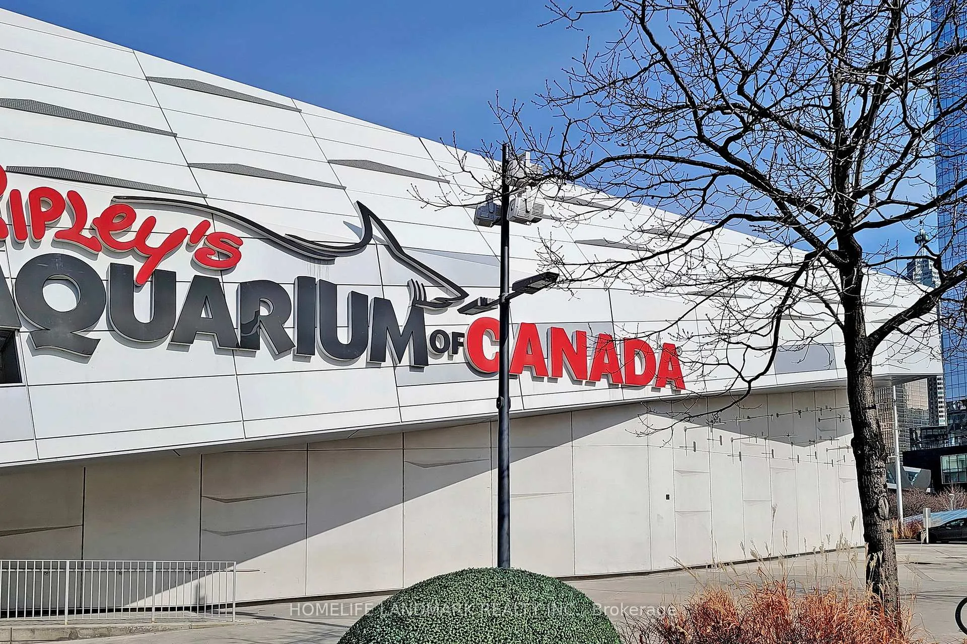 Photo 33 of Unit 901, 30 Grand Trunk Crescent, Toronto, Waterfront Communities — HOMEH