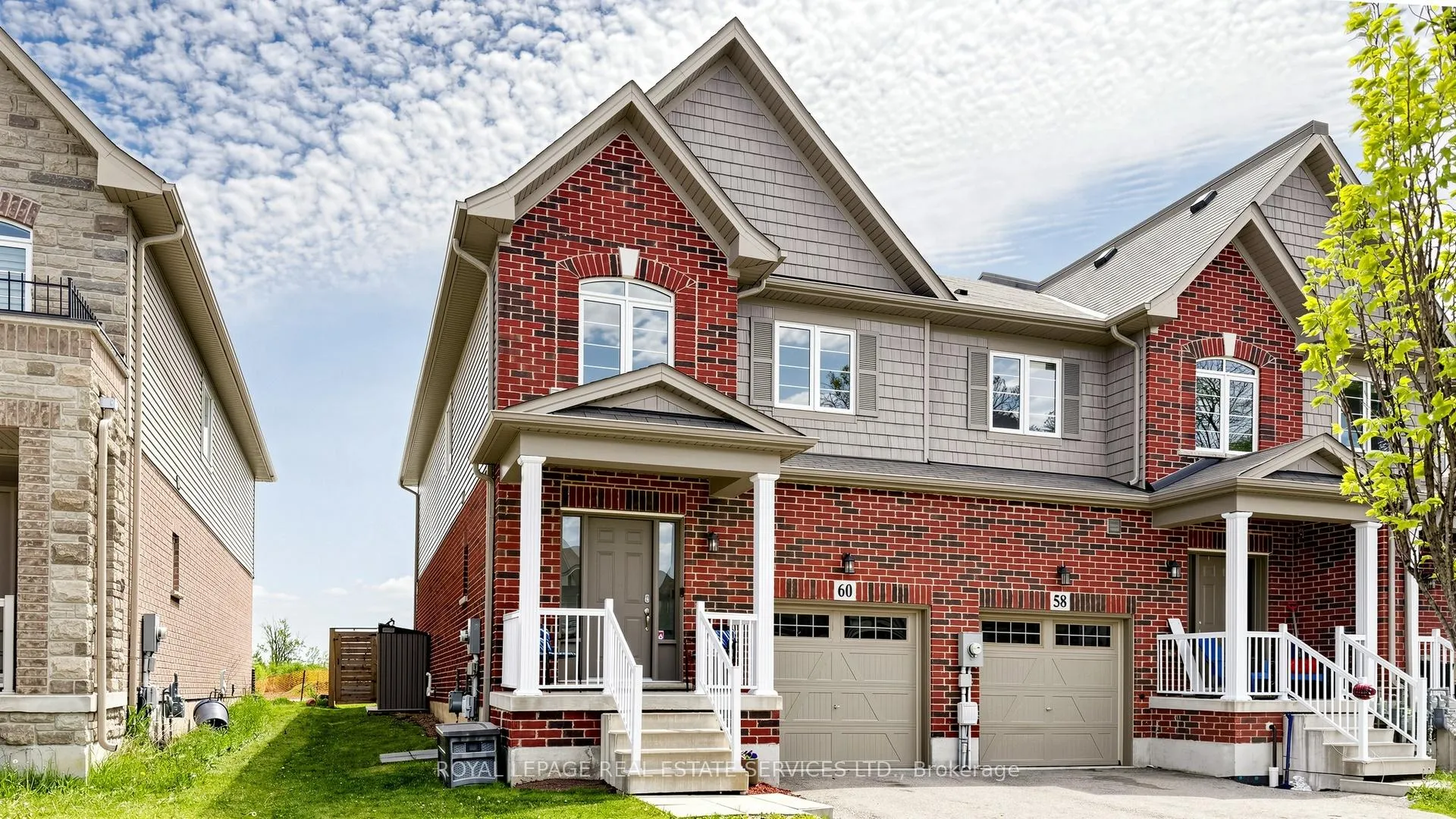 Photo 1 of 60 Bradbury Road, Hamilton, Stoney Creek Mountain — HOMEH