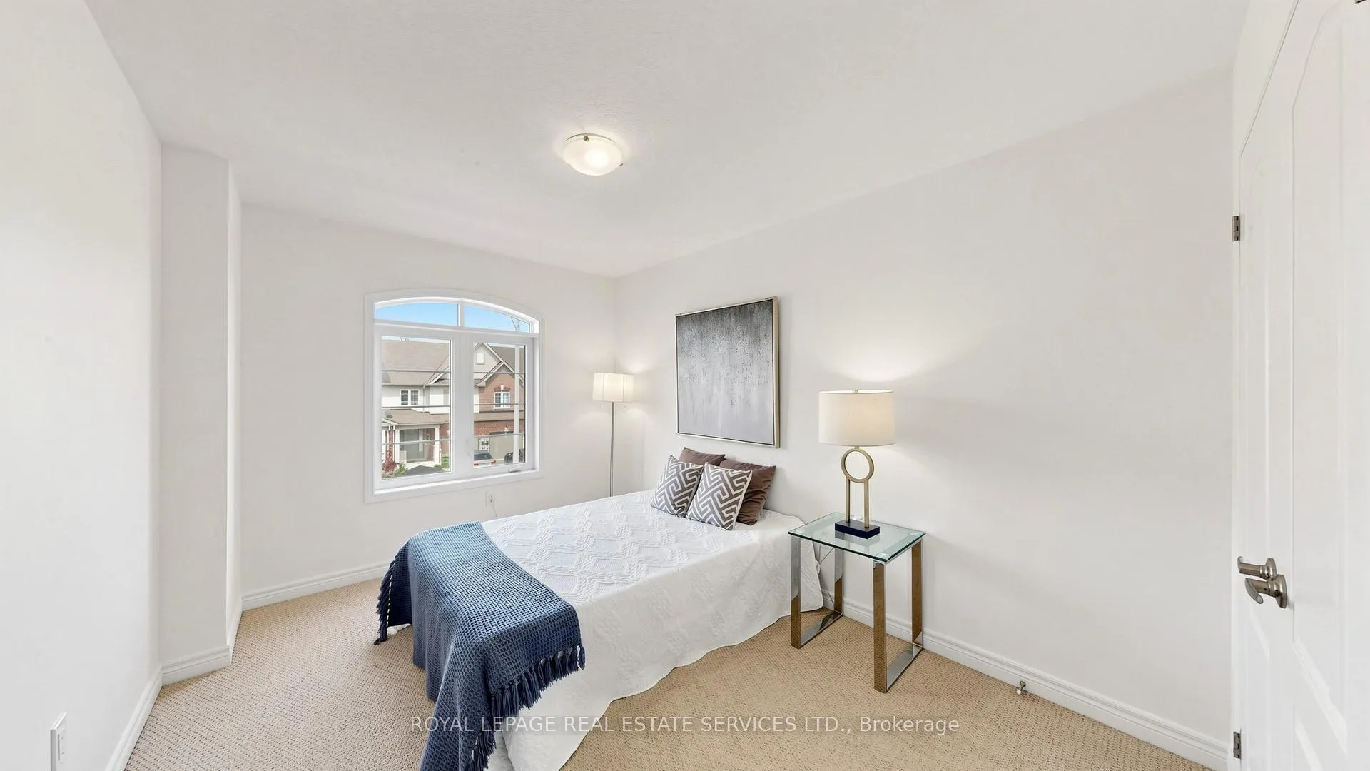 Photo 26 of 60 Bradbury Road, Hamilton, Stoney Creek Mountain — HOMEH