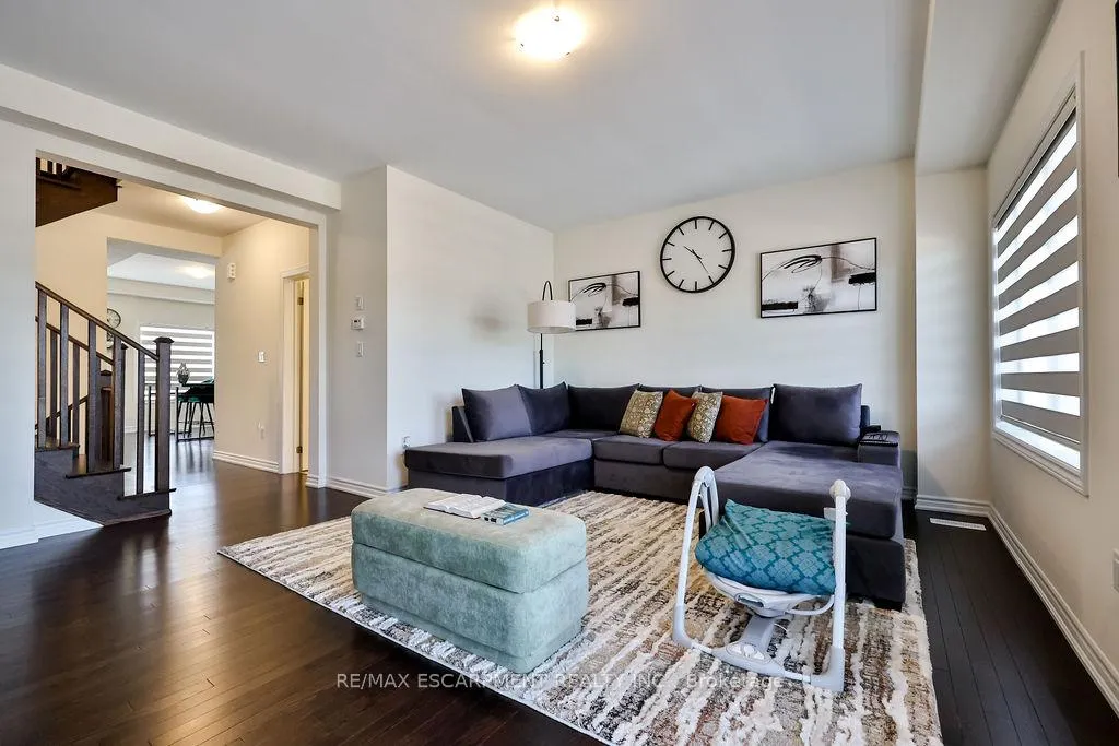 Photo 20 of 52 Bonnington Drive, Brampton, Northwest Brampton — HOMEH