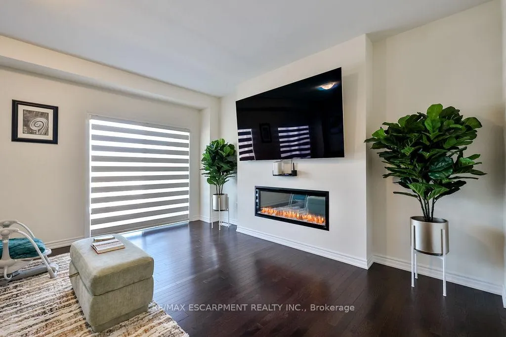 Photo 21 of 52 Bonnington Drive, Brampton, Northwest Brampton — HOMEH