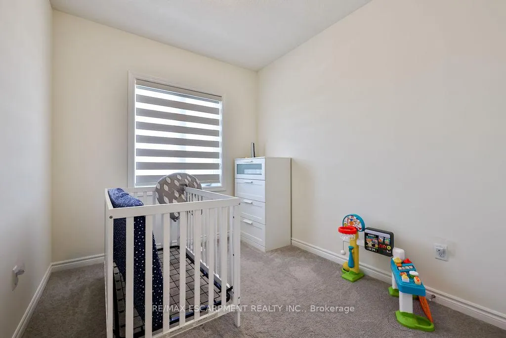 Photo 37 of 52 Bonnington Drive, Brampton, Northwest Brampton — HOMEH