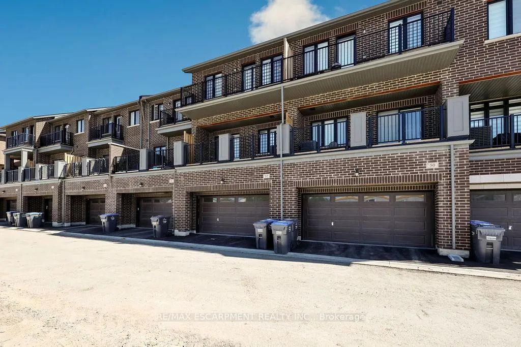 Photo 49 of 52 Bonnington Drive, Brampton, Northwest Brampton — HOMEH