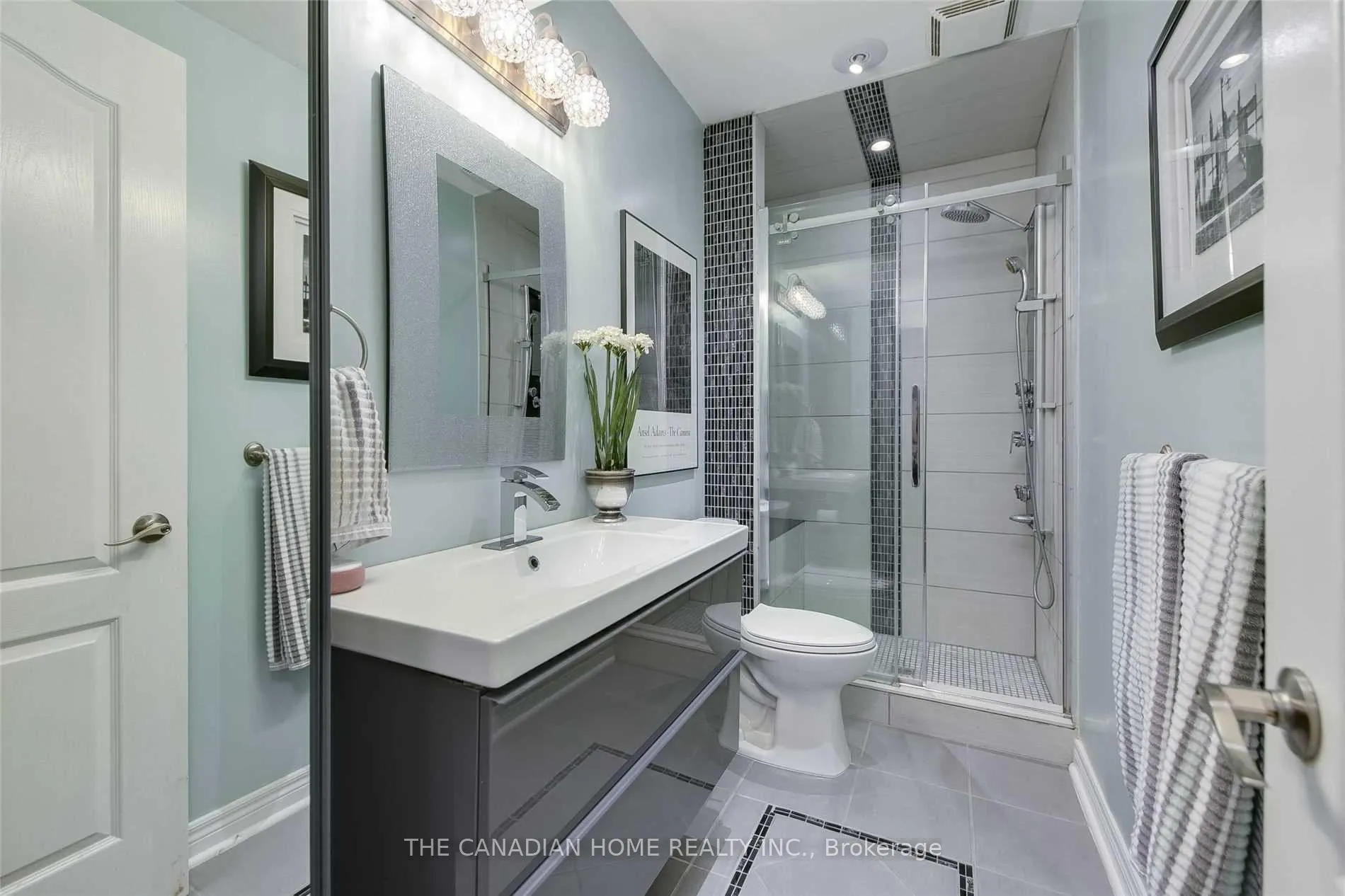 Photo 6 of Unit BSMNT, 18 Silvercreek Crescent, Barrie, Ardagh — HOMEH