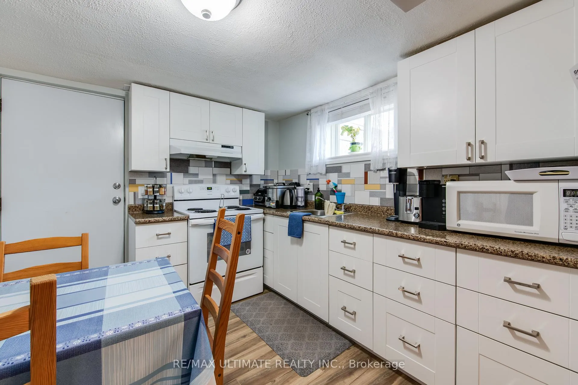 Photo 5 of Unit Lower, 5 Burrard Road, Etobicoke, Elms-Old Rexdale — HOMEH