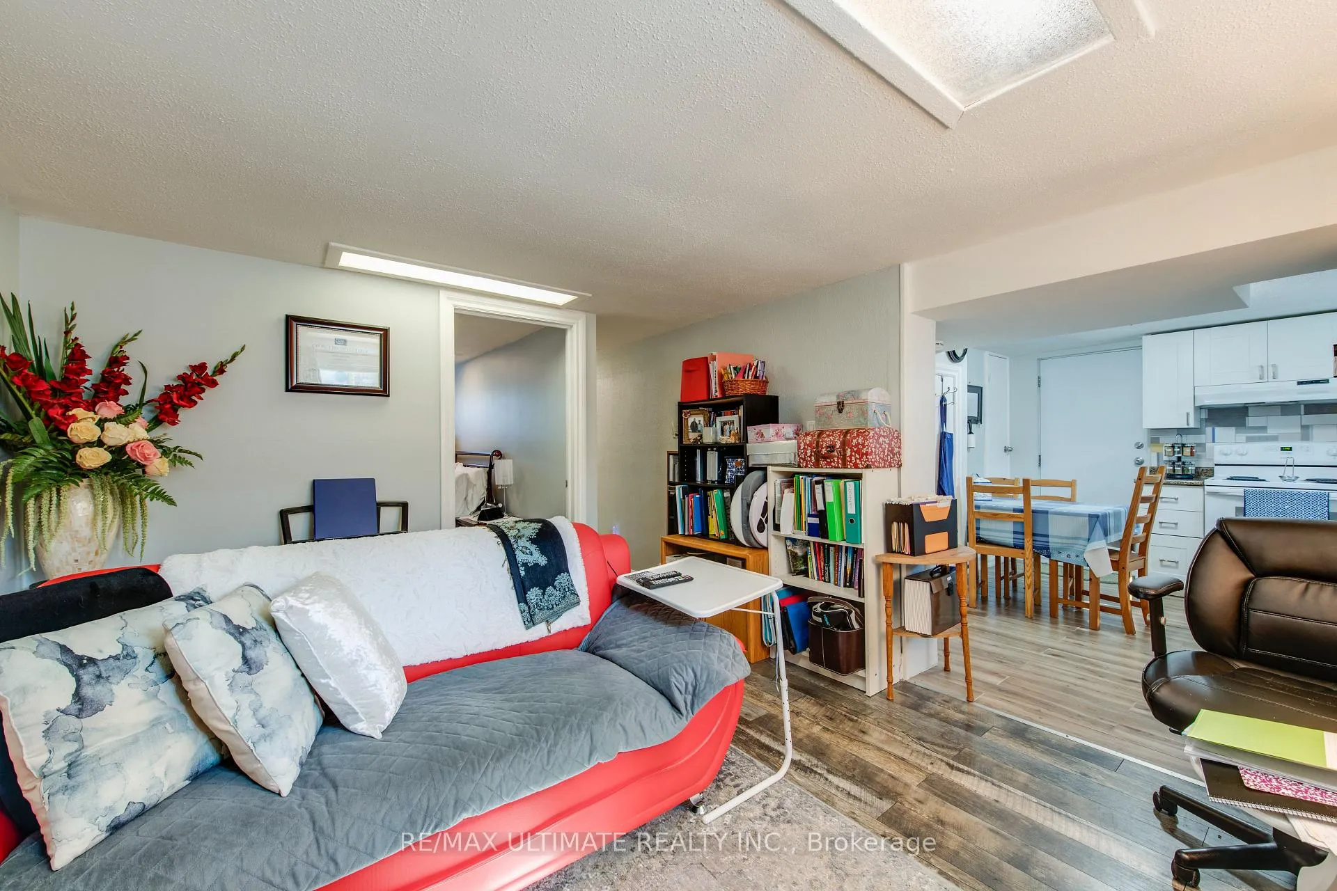 Photo 11 of Unit Lower, 5 Burrard Road, Etobicoke, Elms-Old Rexdale — HOMEH