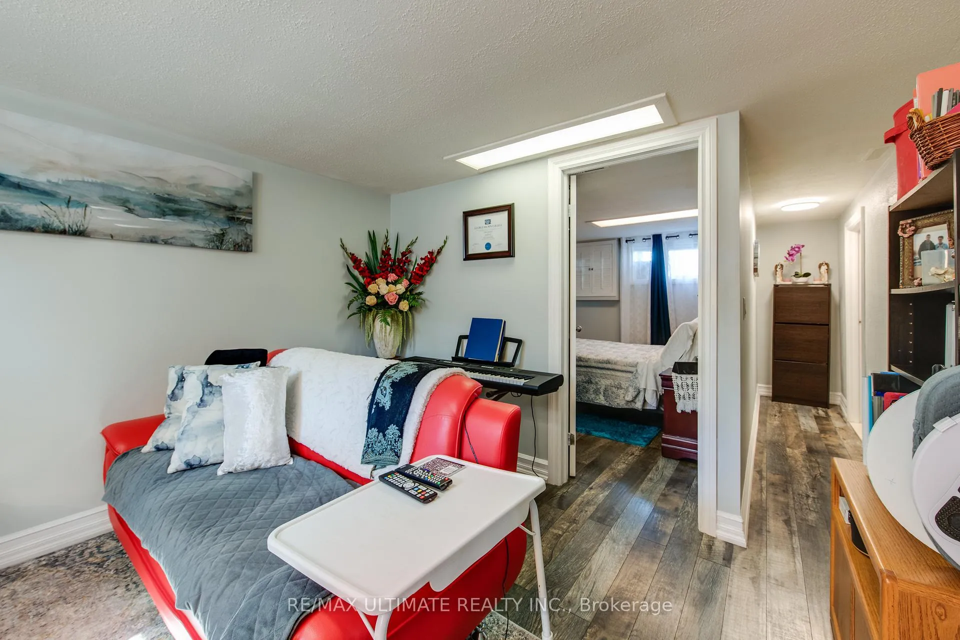 Photo 12 of Unit Lower, 5 Burrard Road, Etobicoke, Elms-Old Rexdale — HOMEH